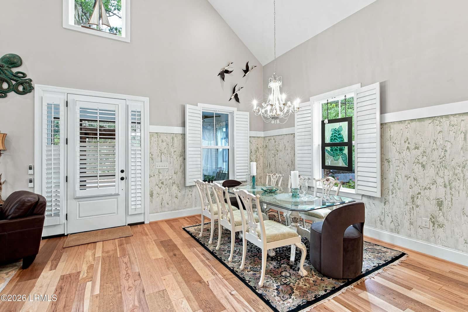 1516 Old Shell Road, Port Royal, SC 29935 — photo 3 of 39
