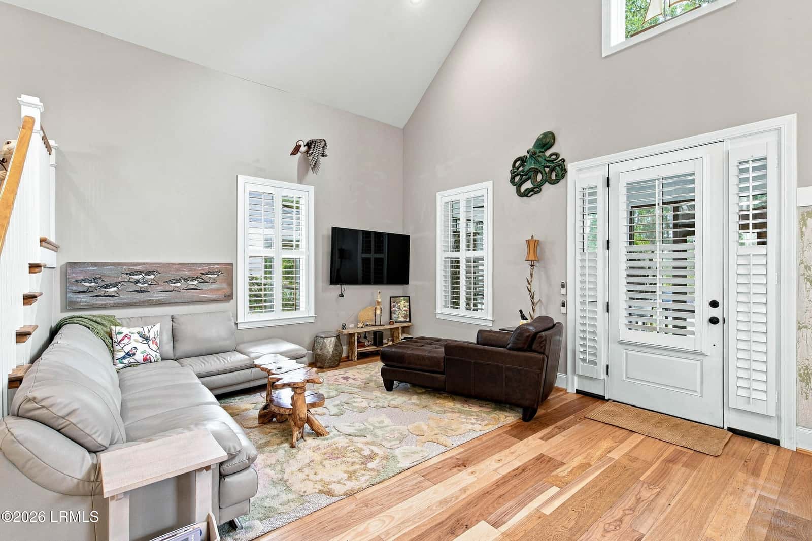 1516 Old Shell Road, Port Royal, SC 29935 — photo 4 of 39
