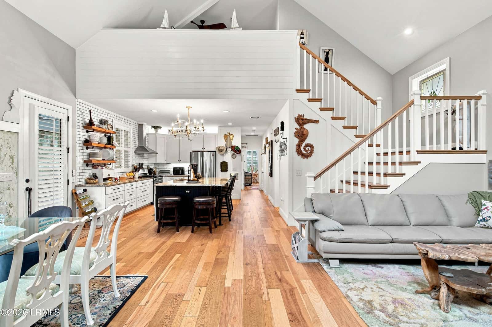 1516 Old Shell Road, Port Royal, SC 29935 — photo 5 of 39
