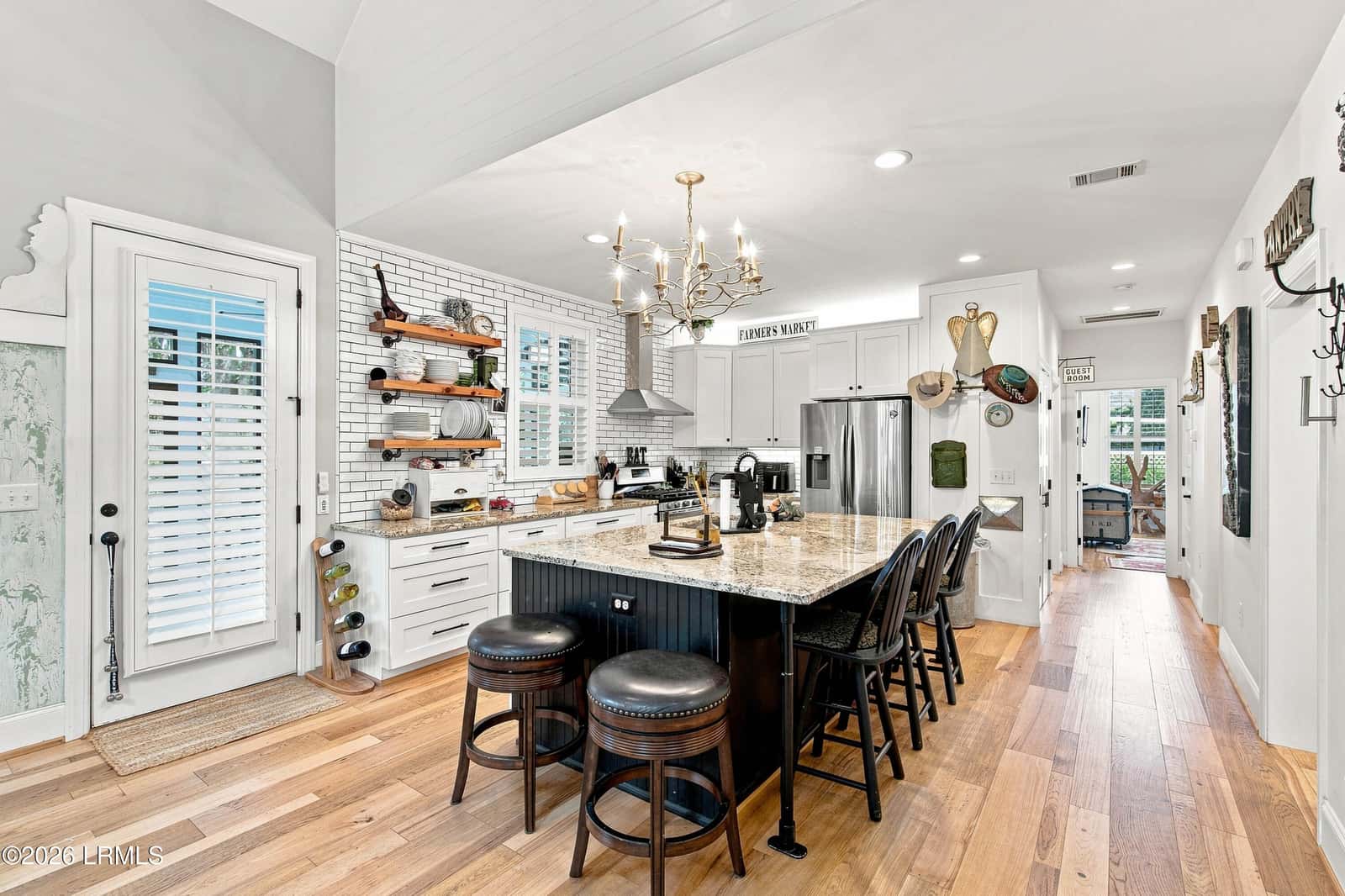 1516 Old Shell Road, Port Royal, SC 29935 — photo 9 of 39