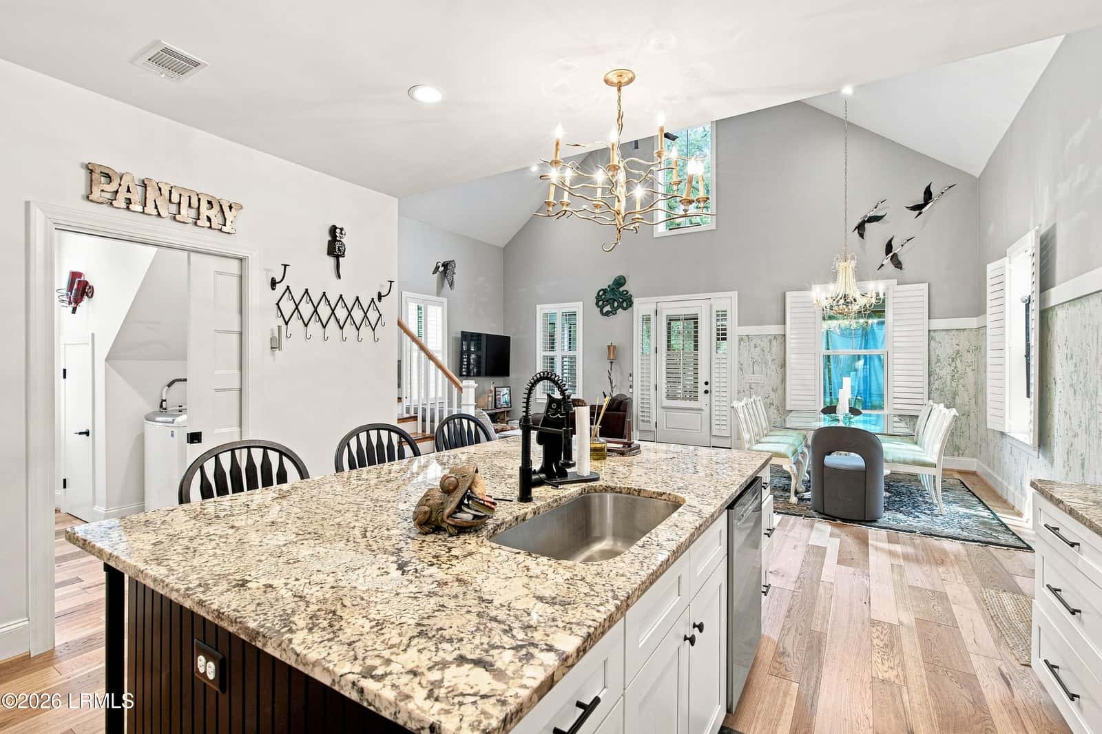 1516 Old Shell Road, Port Royal, SC 29935 — photo 12 of 39