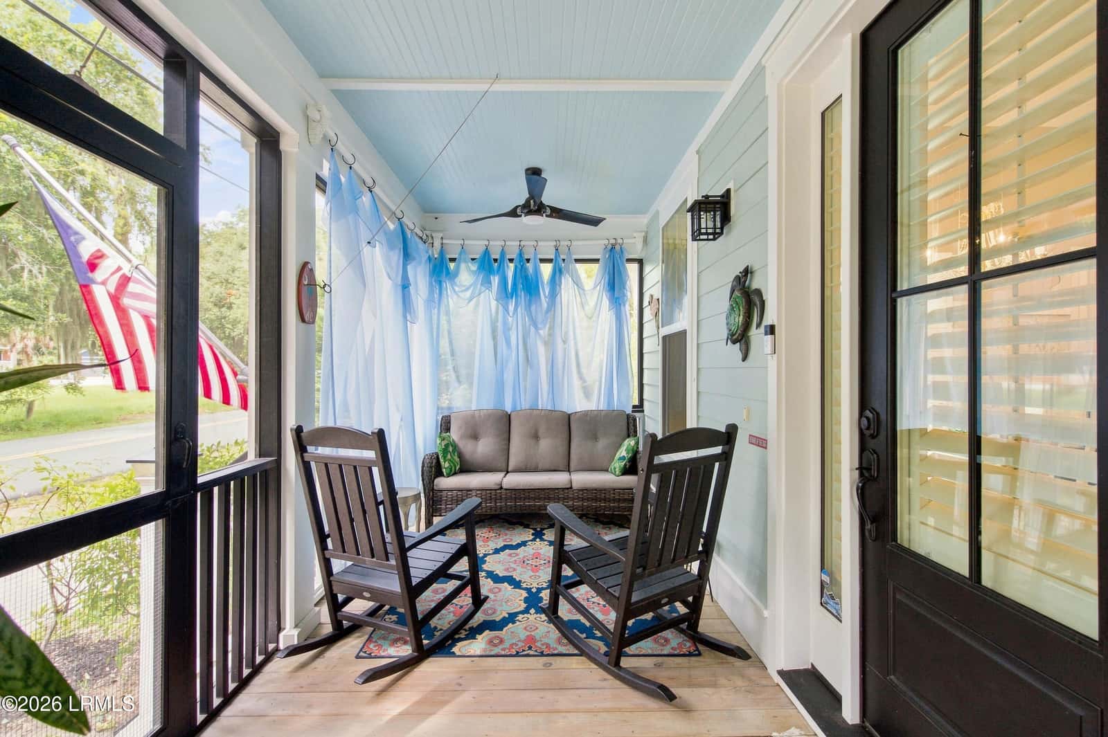 1516 Old Shell Road, Port Royal, SC 29935 — photo 34 of 39