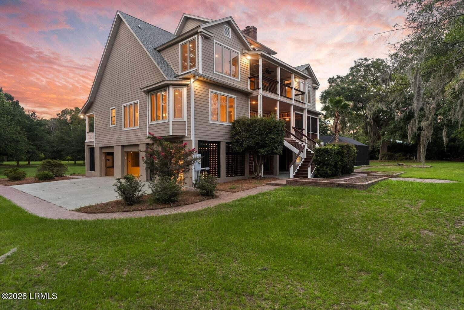 00 Baldwin Lane, Green Pond, SC 29446 — photo 7 of 82
