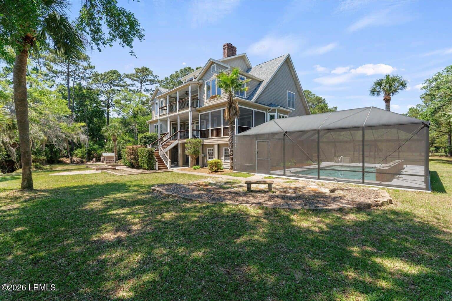 00 Baldwin Lane, Green Pond, SC 29446 — photo 50 of 82