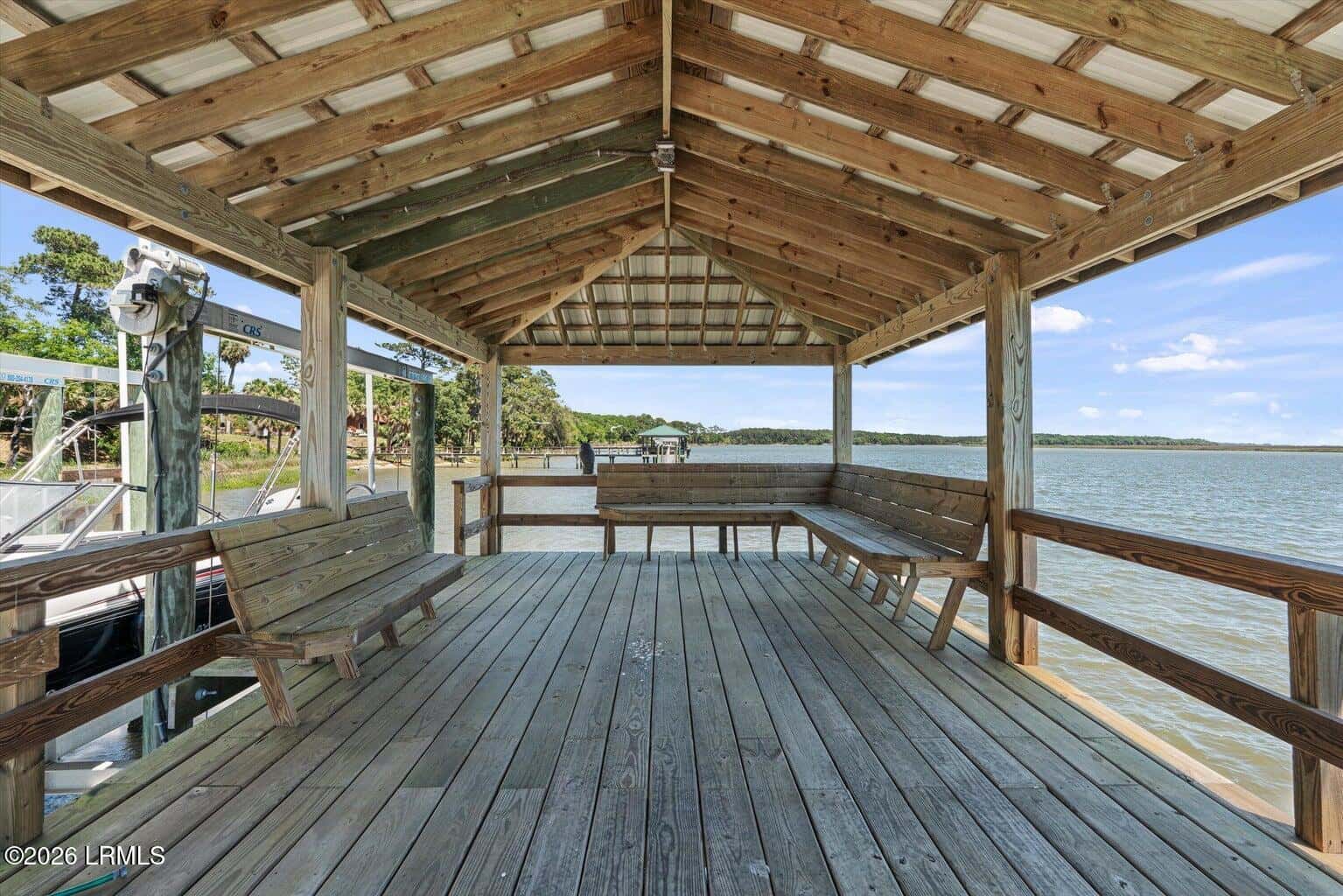 00 Baldwin Lane, Green Pond, SC 29446 — photo 53 of 82