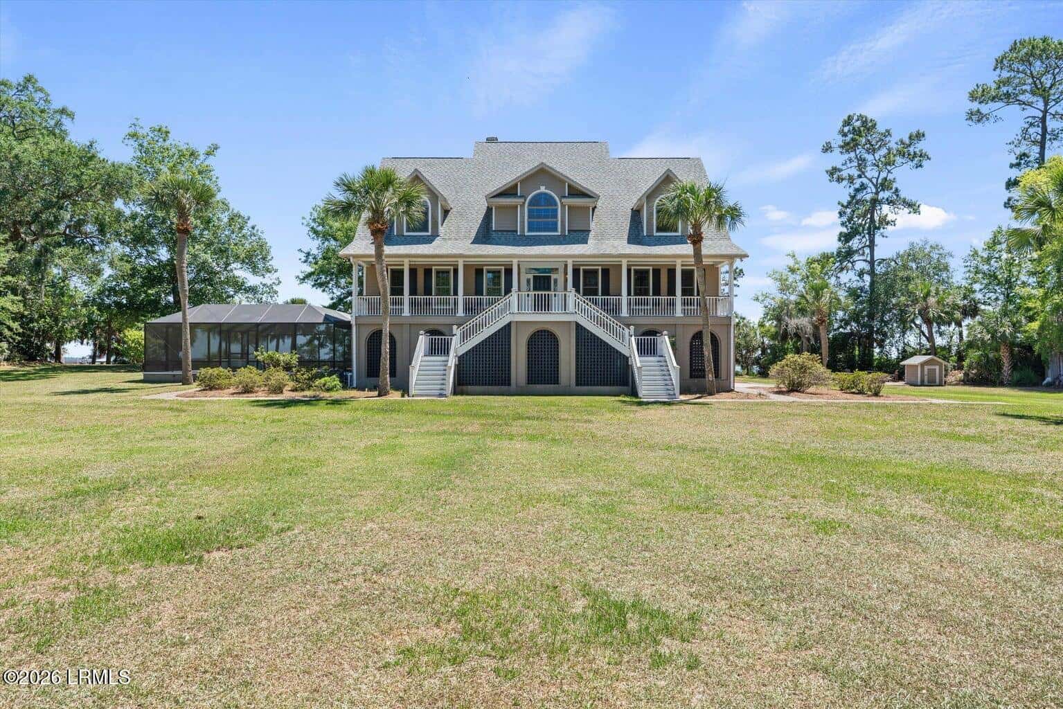00 Baldwin Lane, Green Pond, SC 29446 — photo 56 of 82