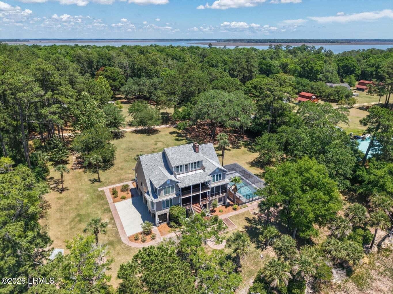 00 Baldwin Lane, Green Pond, SC 29446 — photo 59 of 82
