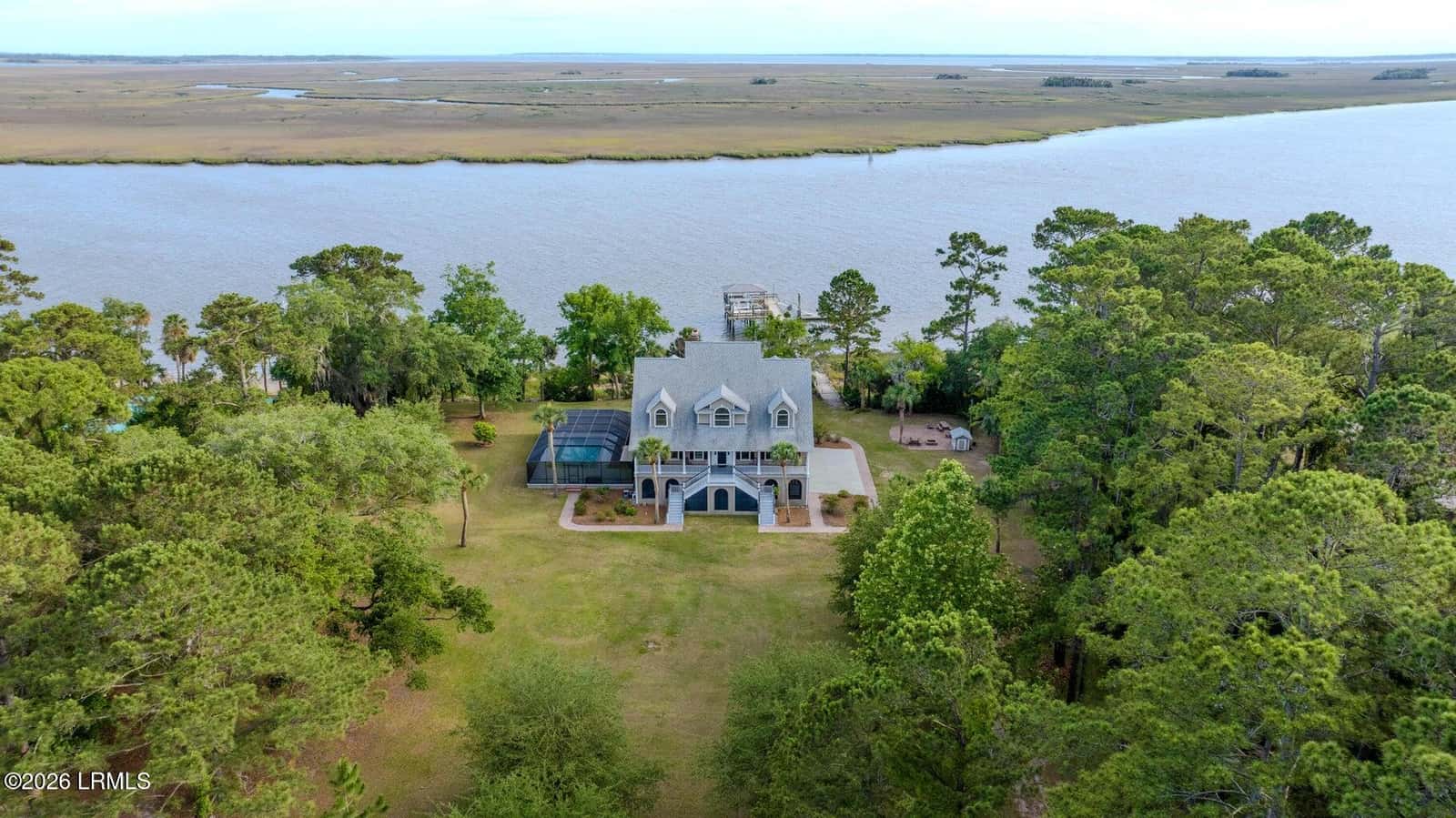 00 Baldwin Lane, Green Pond, SC 29446 — photo 4 of 82