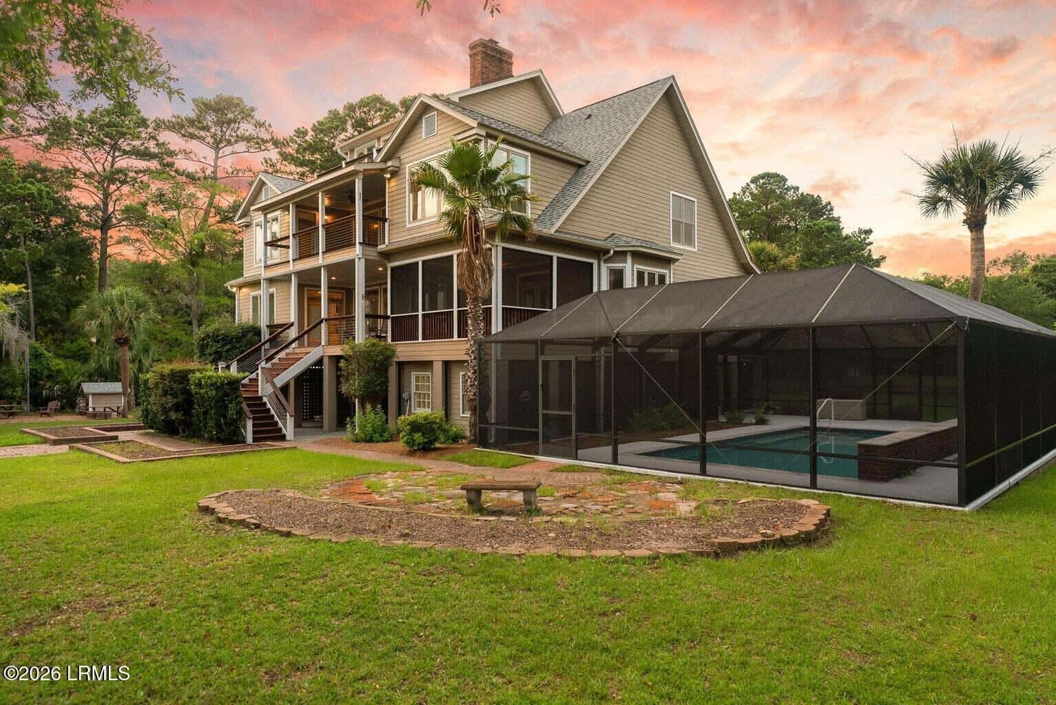 00 Baldwin Lane, Green Pond, SC 29446 — photo 67 of 82