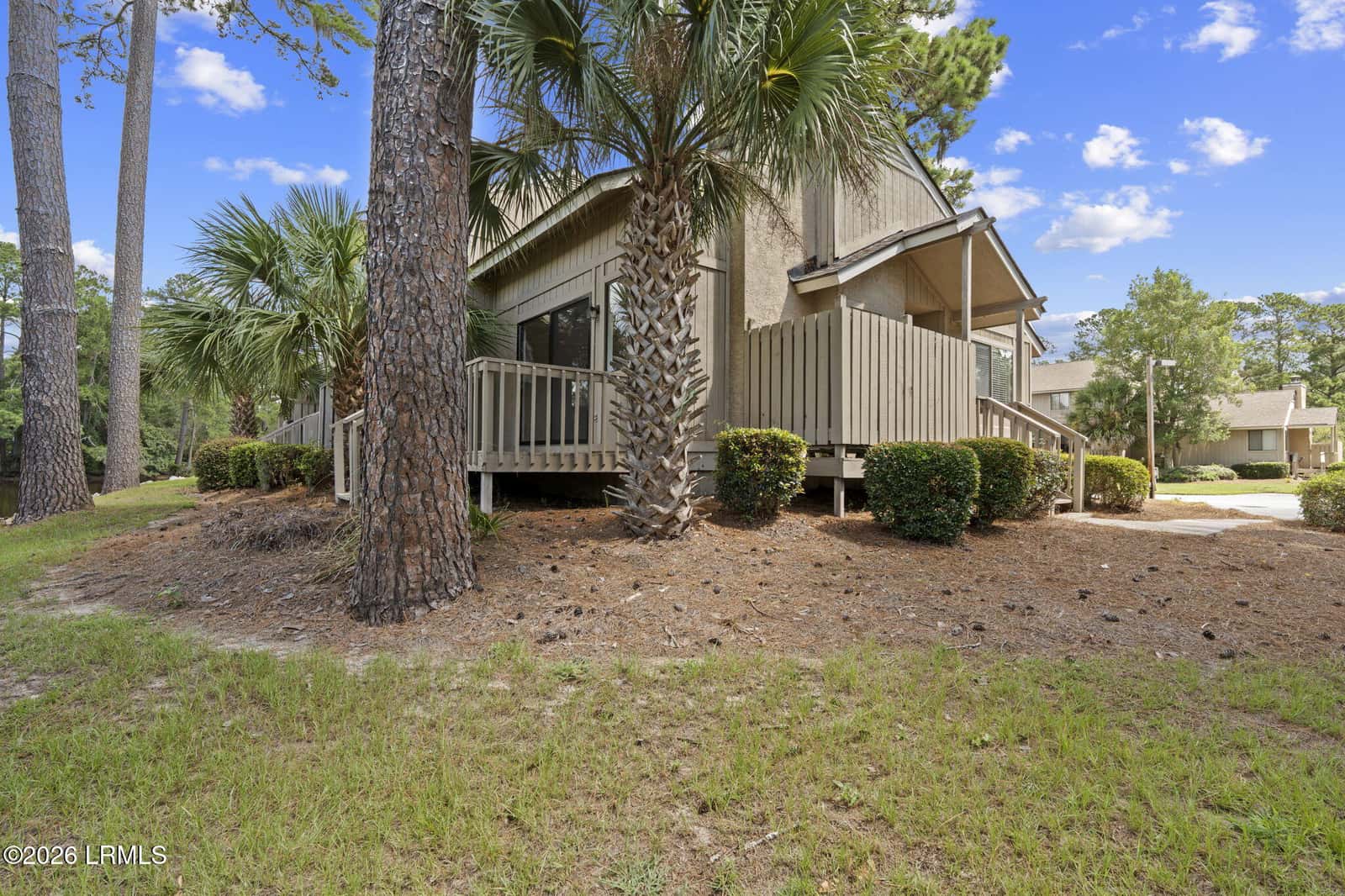 5 Gumtree Road K-16, Hilton Head Island, SC 29926 — photo 25 of 37