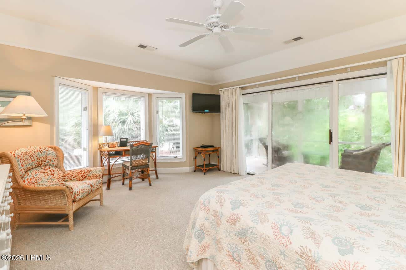 16 Sandhill Crane Road, Hilton Head Island, SC 29928 — photo 21 of 32