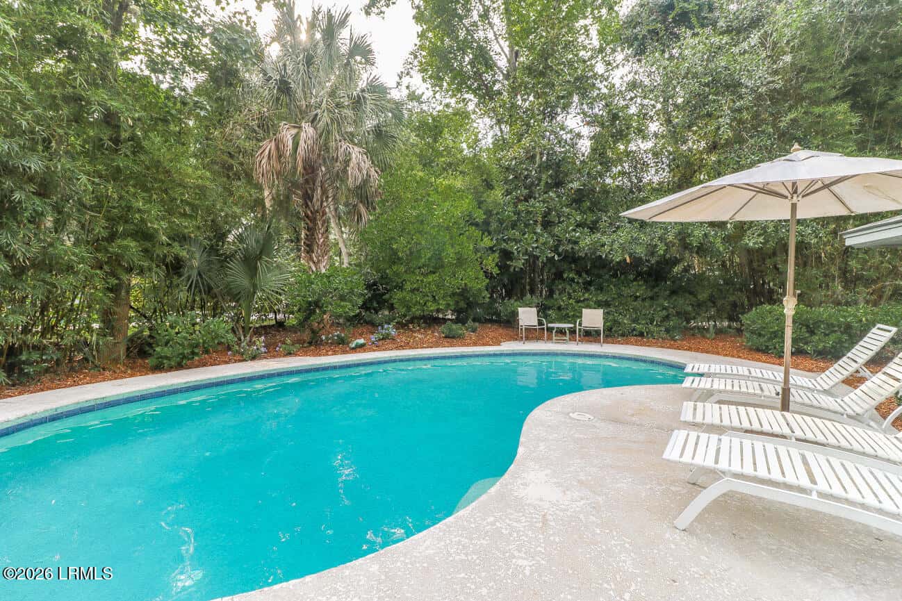 16 Sandhill Crane Road, Hilton Head Island, SC 29928 — photo 30 of 32