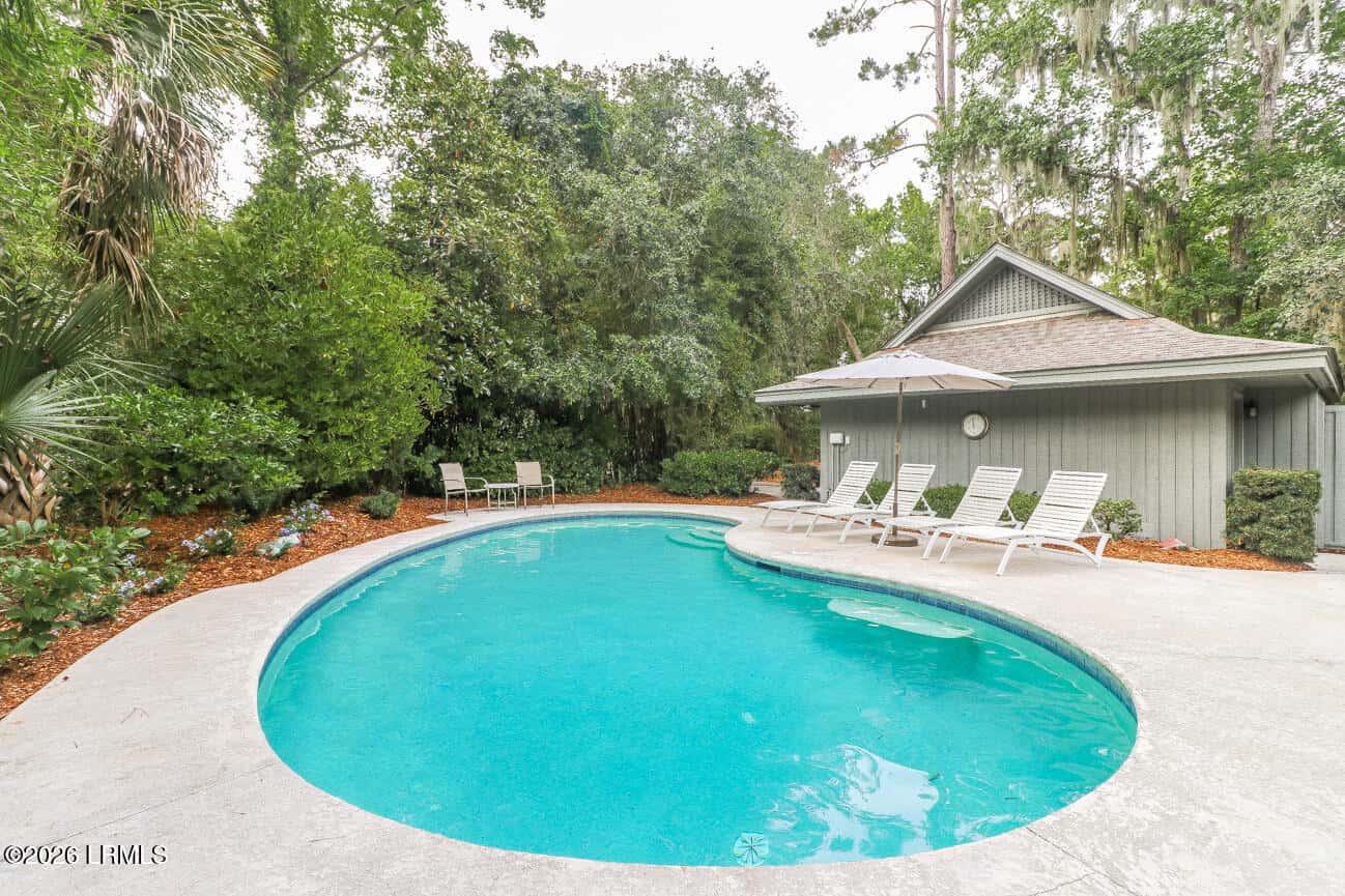 16 Sandhill Crane Road, Hilton Head Island, SC 29928 — photo 31 of 32