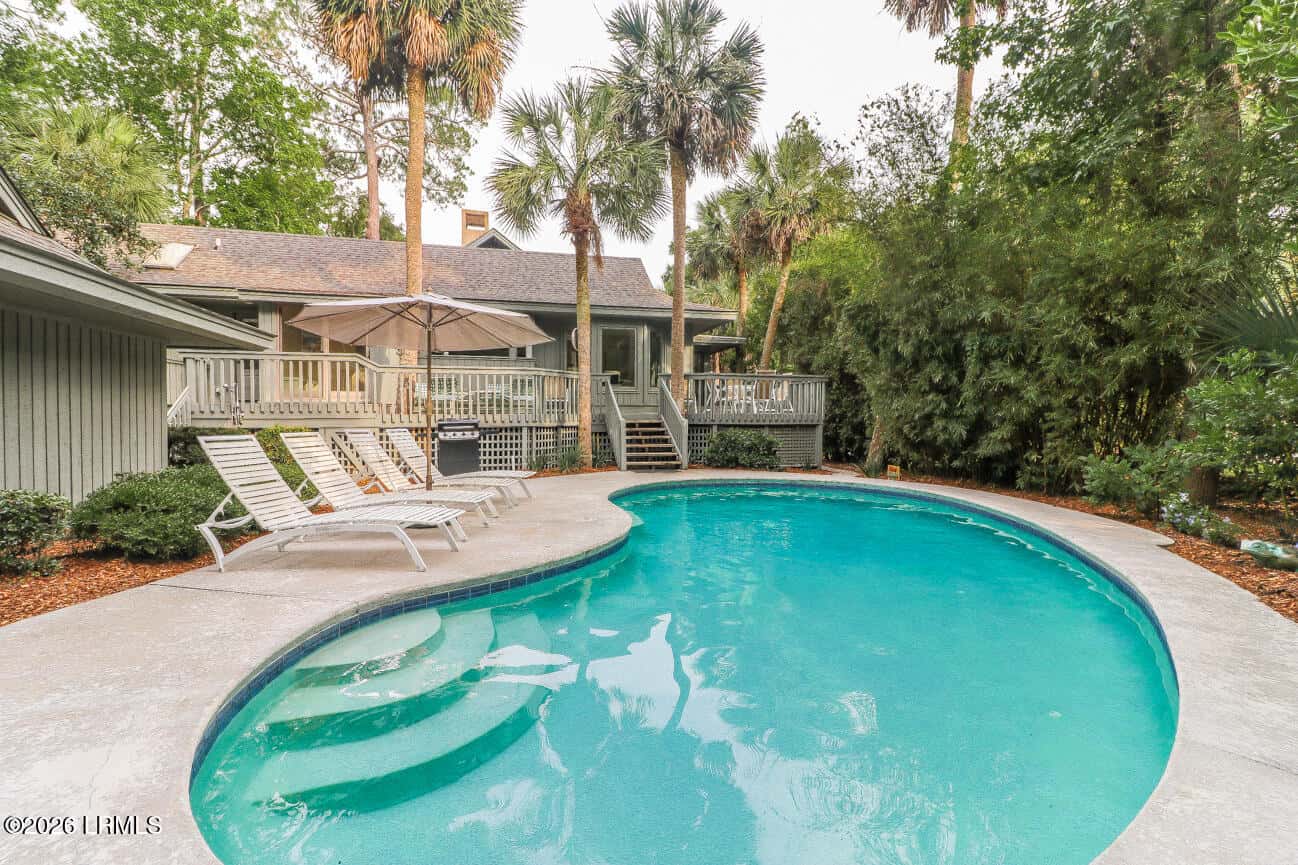 16 Sandhill Crane Road, Hilton Head Island, SC 29928 — photo 32 of 32