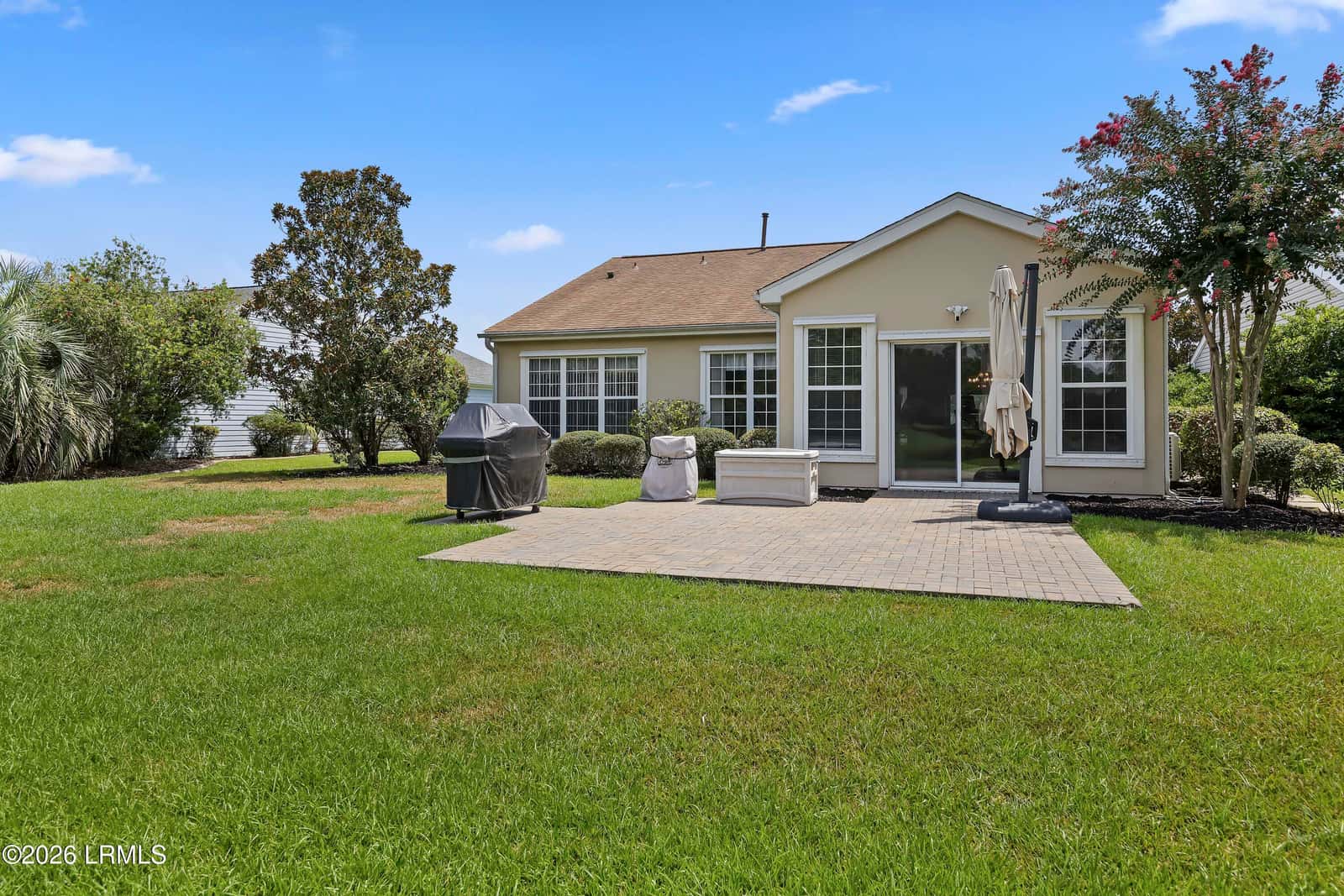 74 Holly Ribbons Circle, Bluffton, SC 29909 — photo 9 of 36