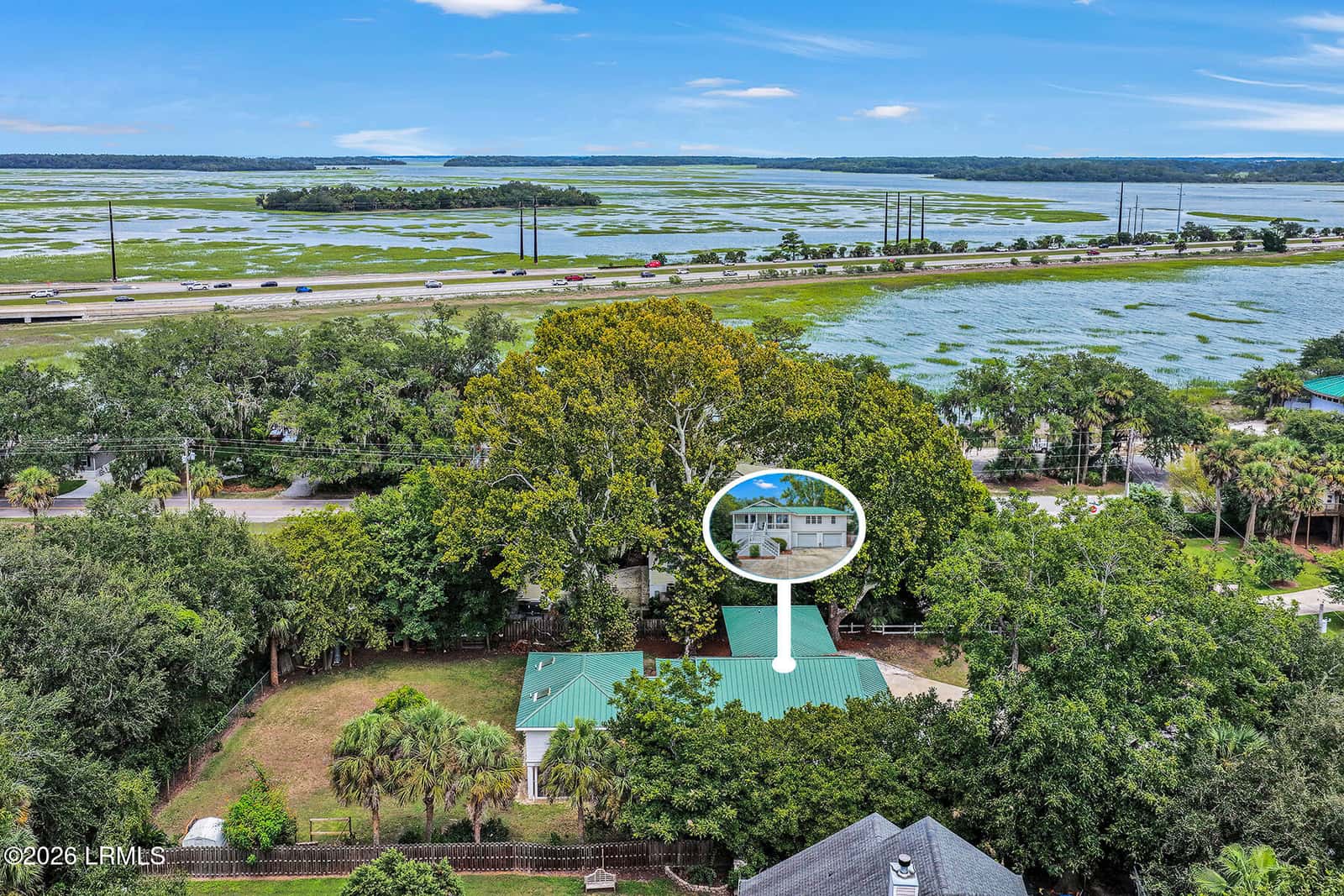 4 Big Oak Street, Hilton Head Island, SC 29926 — photo 50 of 62