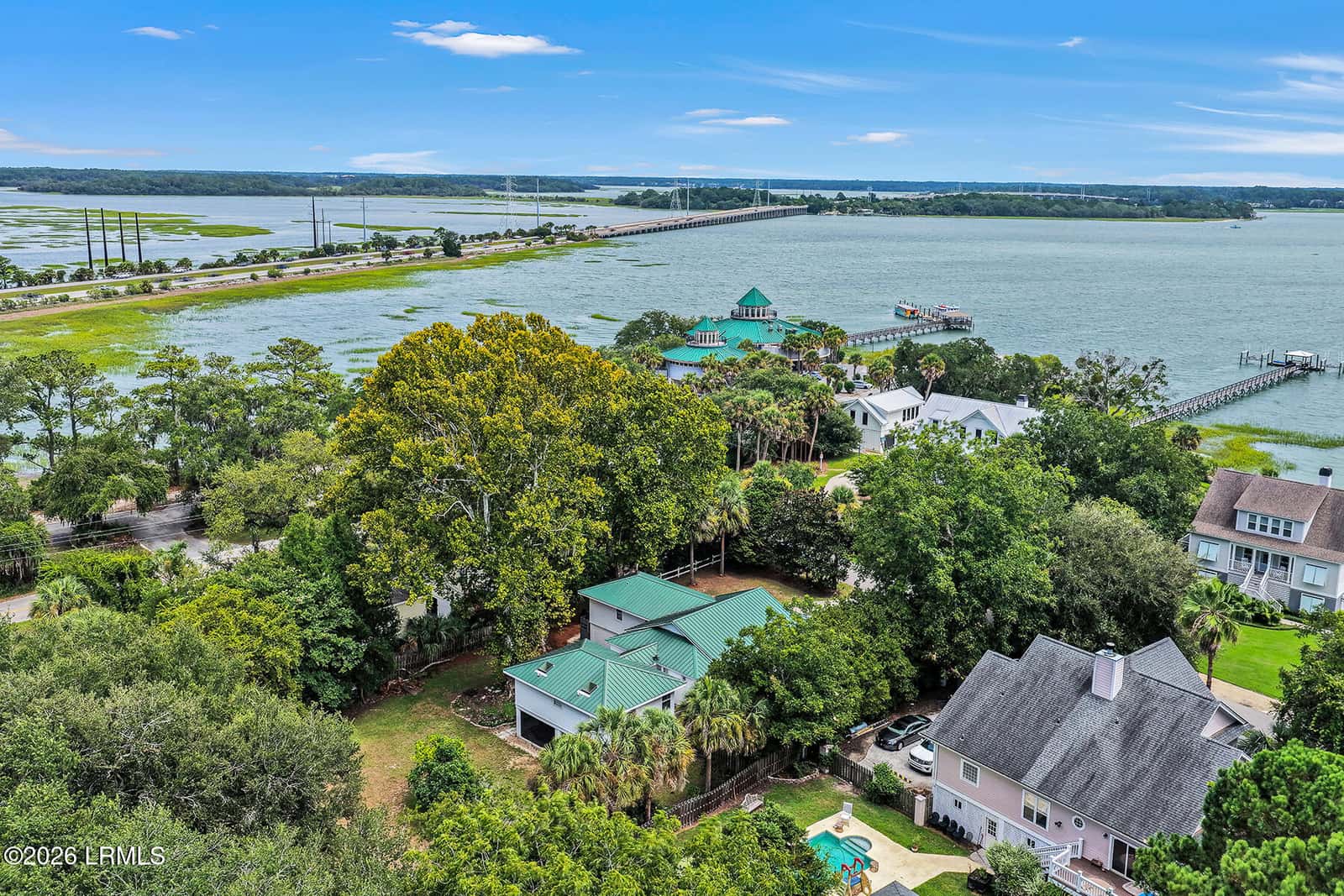 4 Big Oak Street, Hilton Head Island, SC 29926 — photo 51 of 62