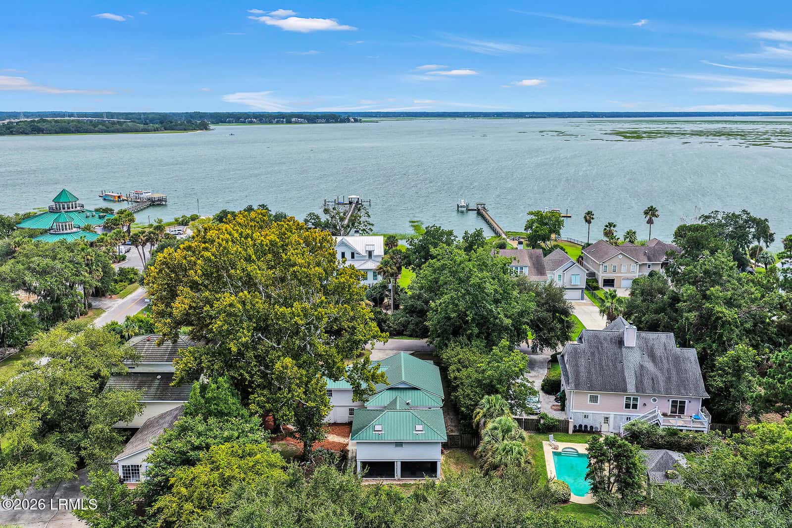 4 Big Oak Street, Hilton Head Island, SC 29926 — photo 49 of 62