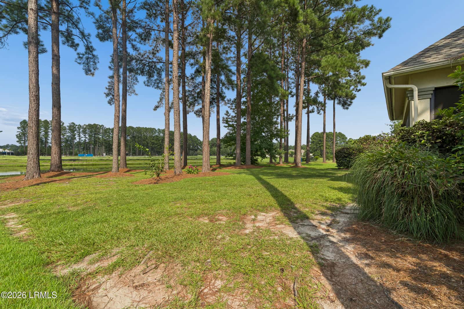 394 Dogwood Lane, Hardeeville, SC 29927 — photo 47 of 52