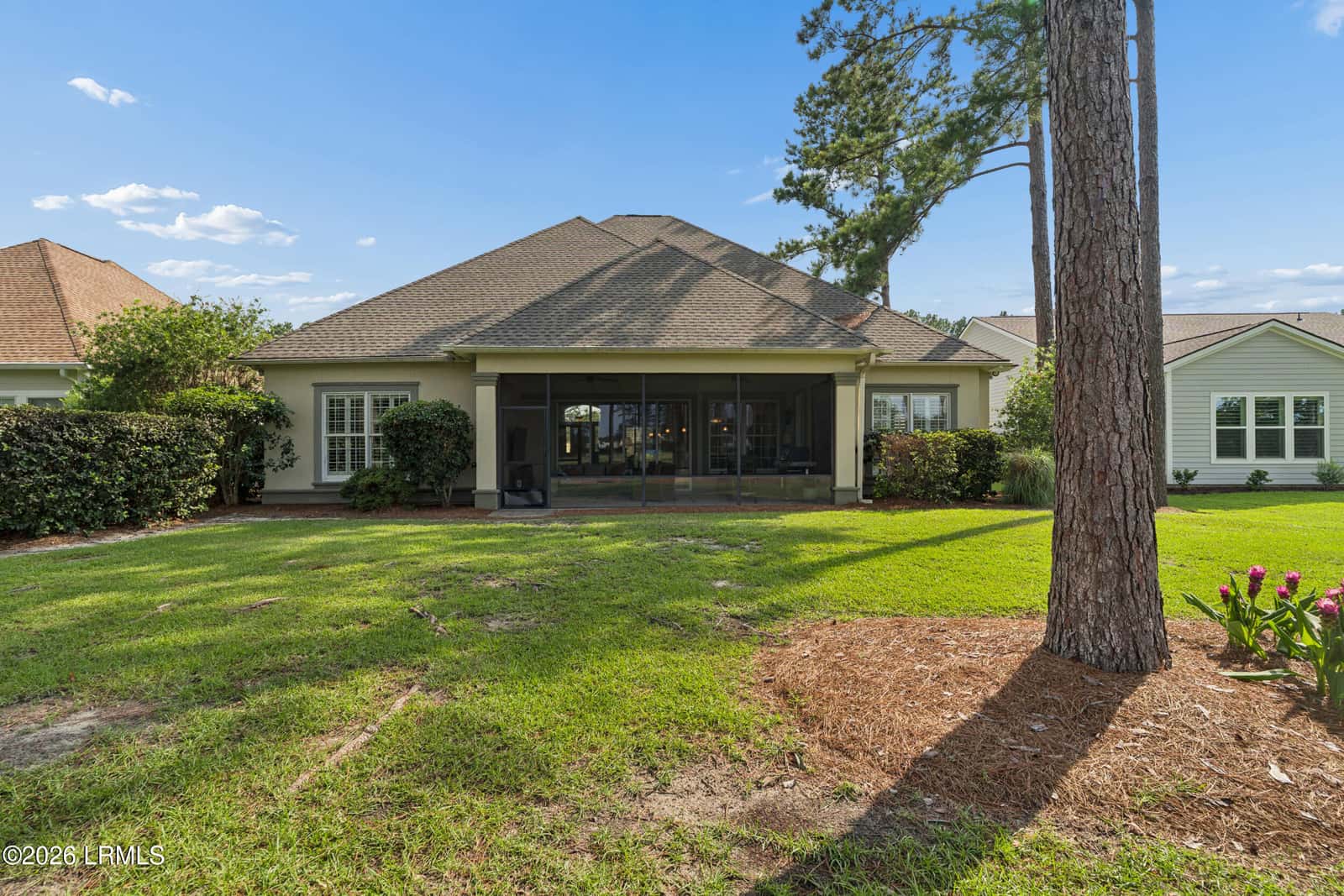 394 Dogwood Lane, Hardeeville, SC 29927 — photo 48 of 52