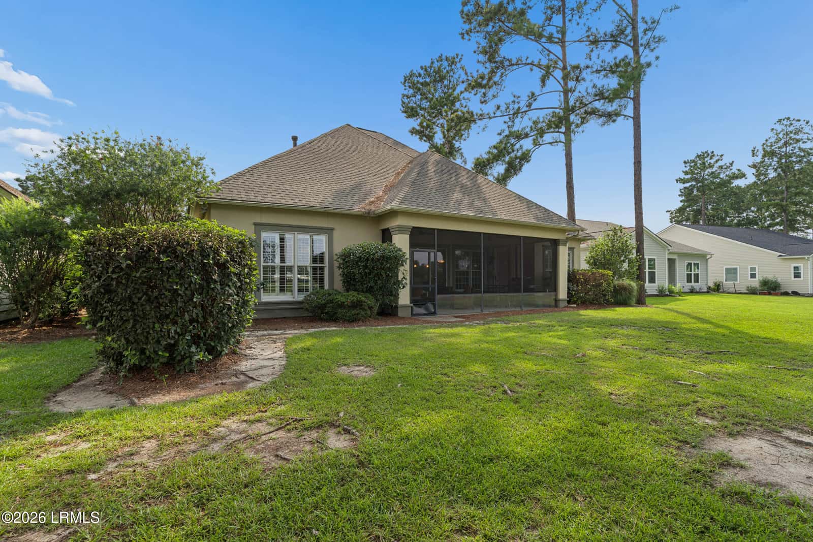 394 Dogwood Lane, Hardeeville, SC 29927 — photo 49 of 52