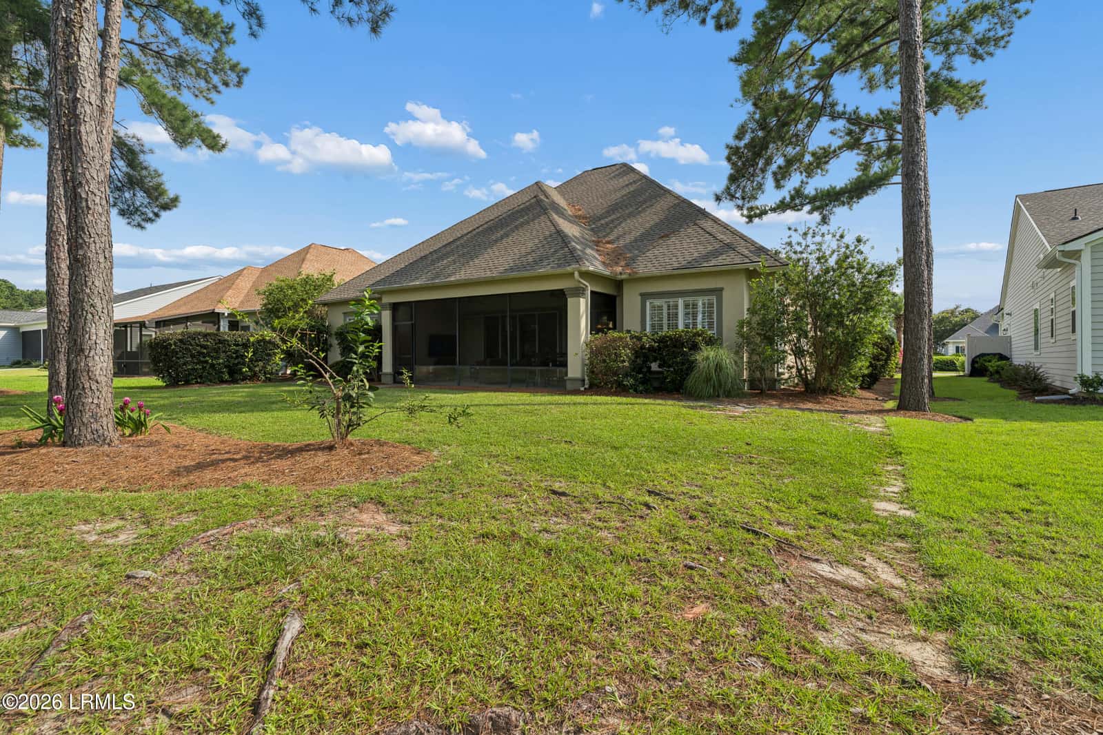 394 Dogwood Lane, Hardeeville, SC 29927 — photo 50 of 52