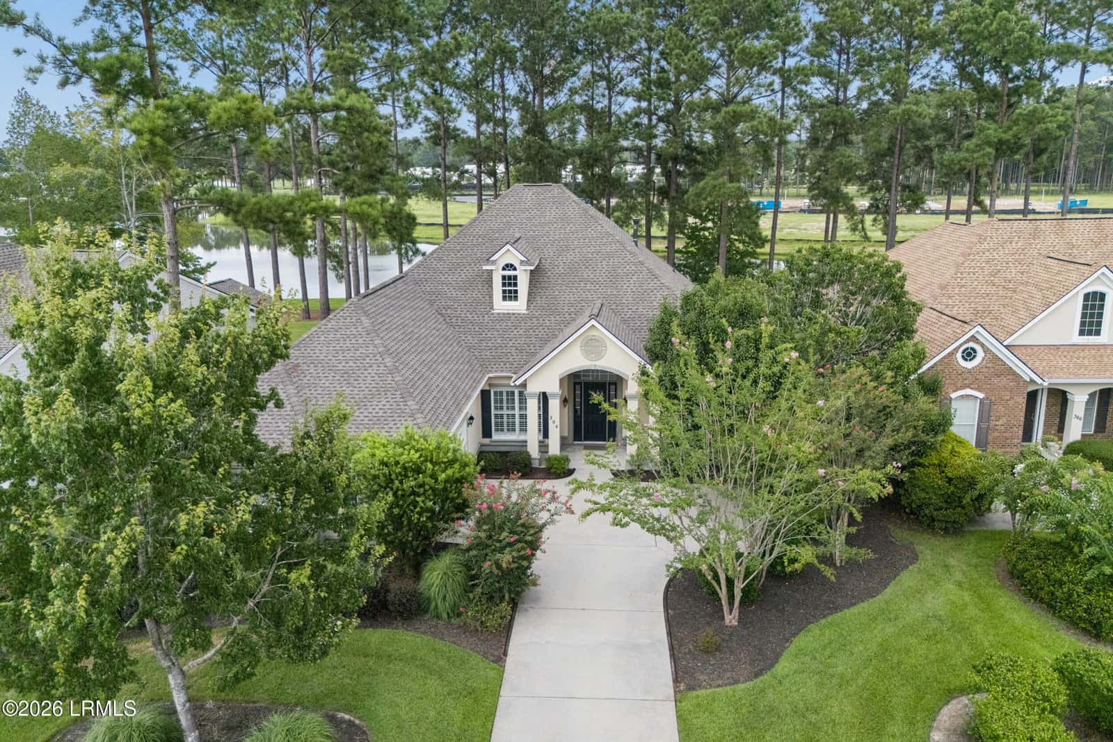 394 Dogwood Lane, Hardeeville, SC 29927 — photo 51 of 52