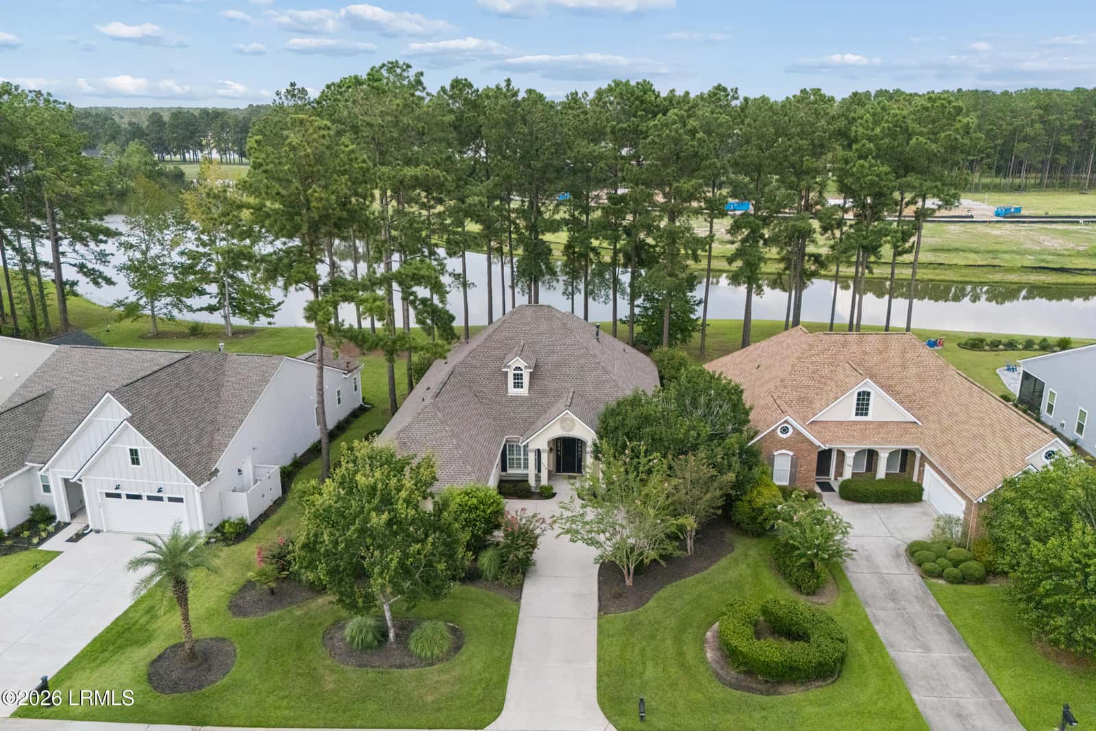394 Dogwood Lane, Hardeeville, SC 29927 — photo 52 of 52