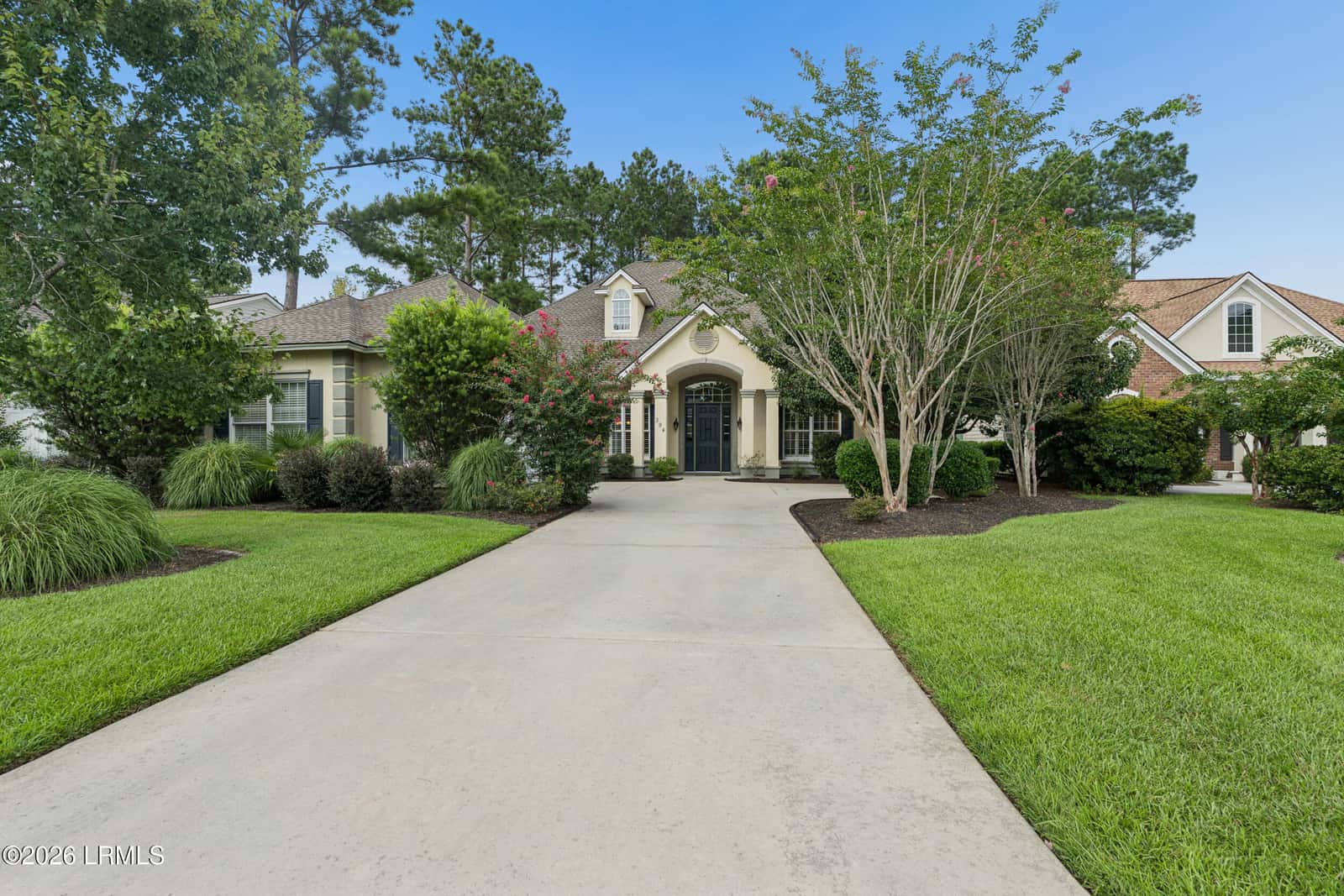 394 Dogwood Lane, Hardeeville, SC 29927 — photo 1 of 52