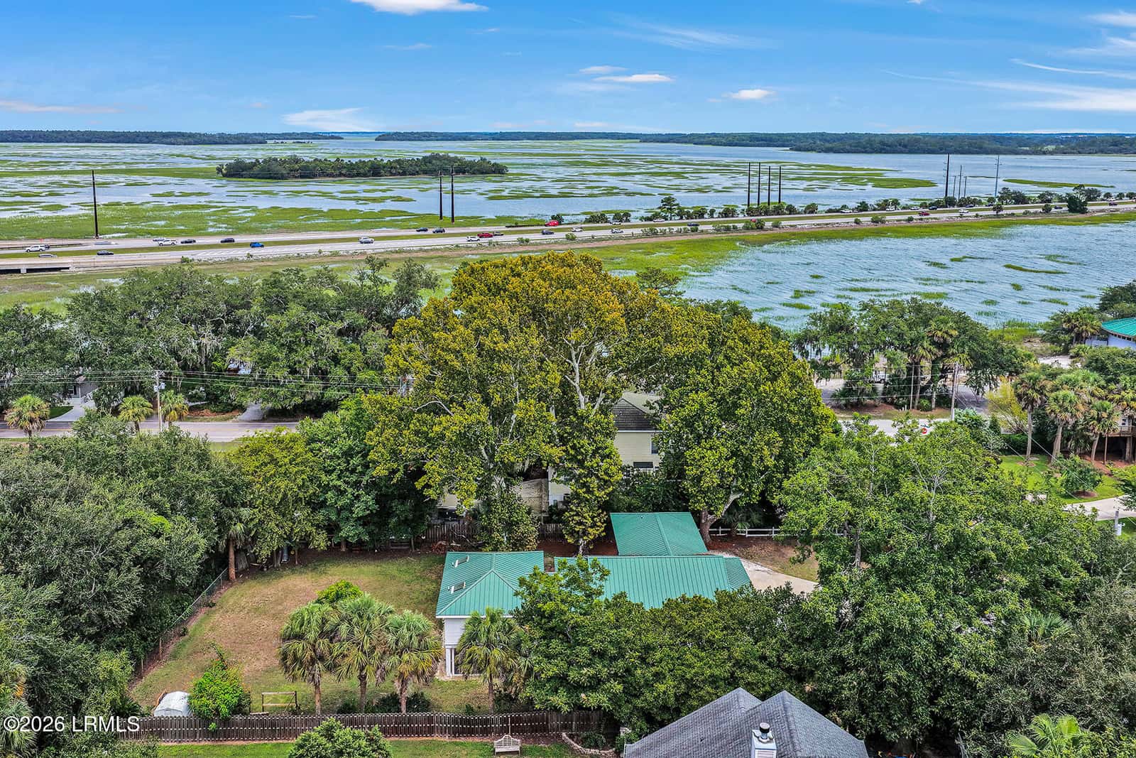 4 Big Oak Street, Hilton Head Island, SC 29926 — photo 52 of 62