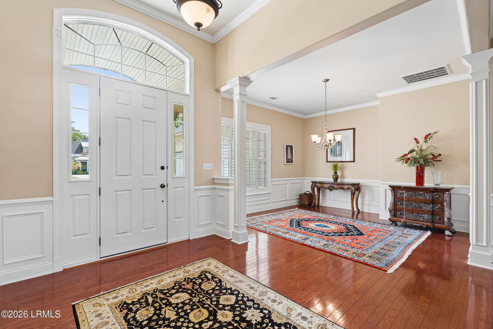 394 Dogwood Lane, Hardeeville, SC 29927 — photo 8 of 52