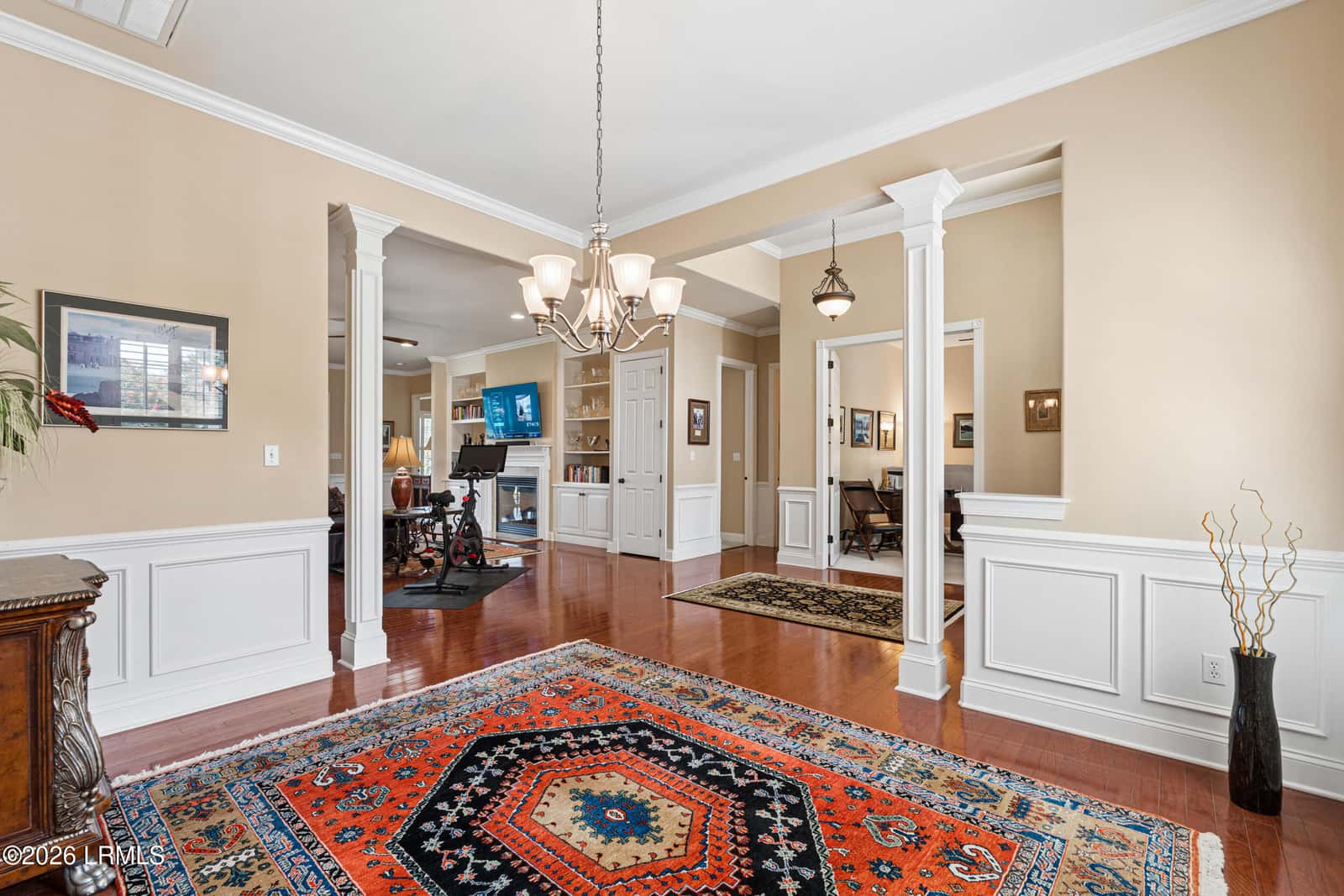 394 Dogwood Lane, Hardeeville, SC 29927 — photo 10 of 52