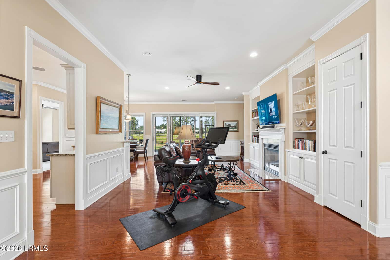 394 Dogwood Lane, Hardeeville, SC 29927 — photo 14 of 52