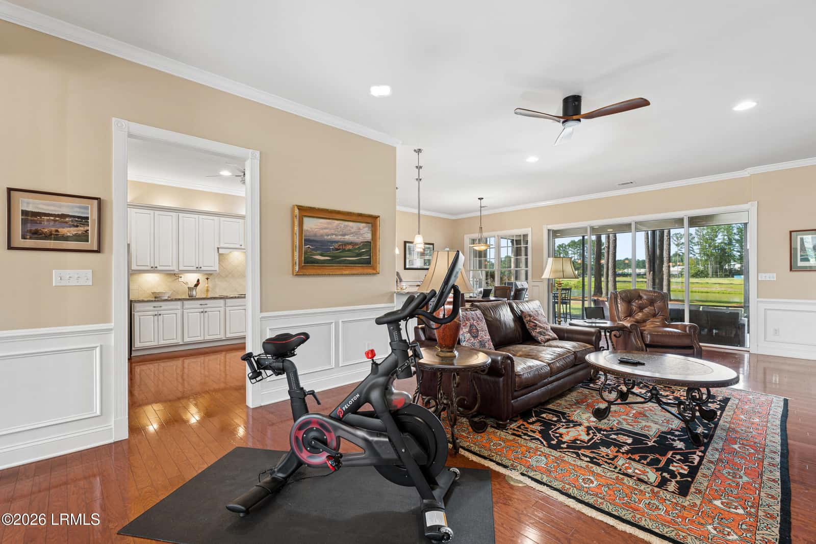 394 Dogwood Lane, Hardeeville, SC 29927 — photo 15 of 52
