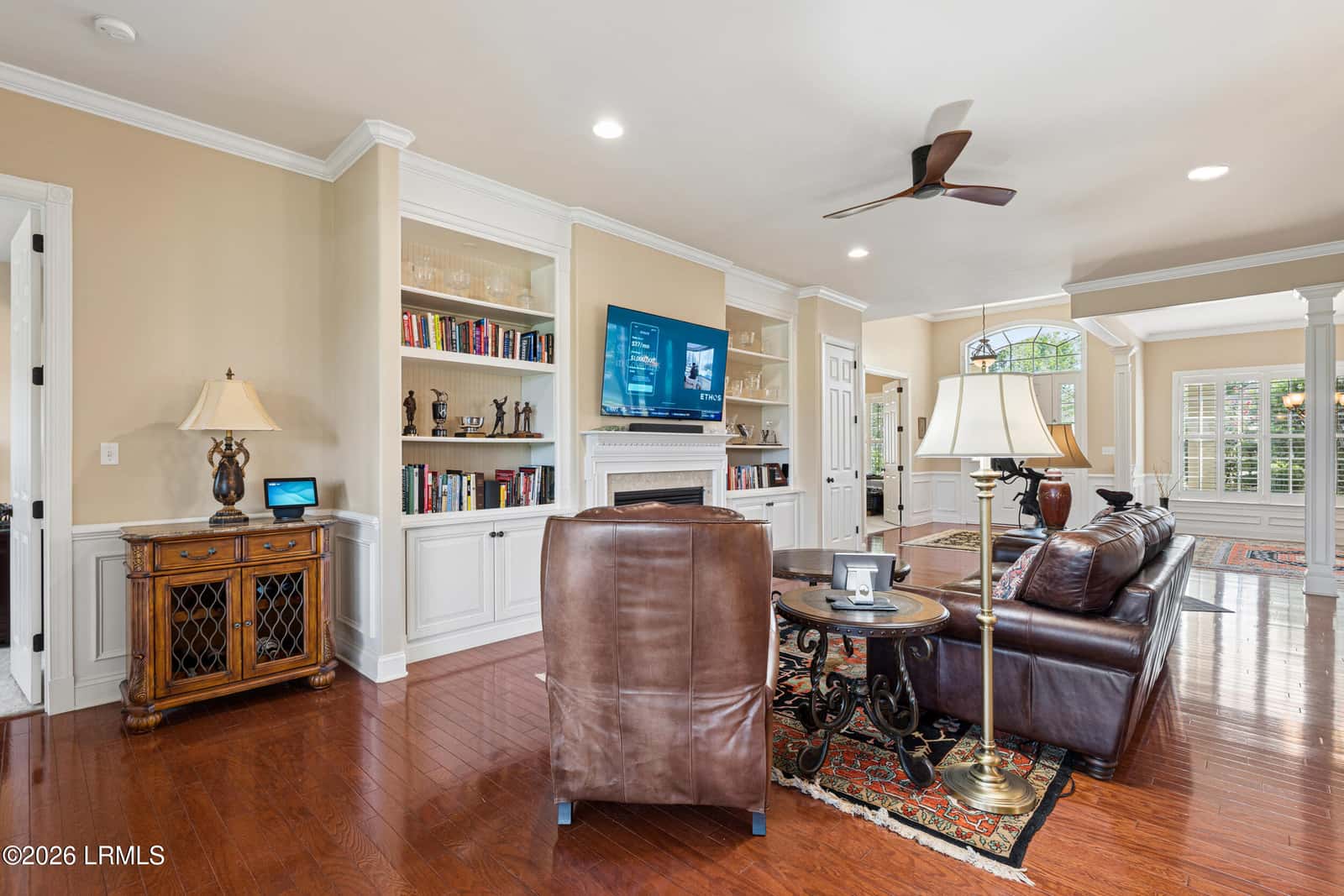 394 Dogwood Lane, Hardeeville, SC 29927 — photo 17 of 52