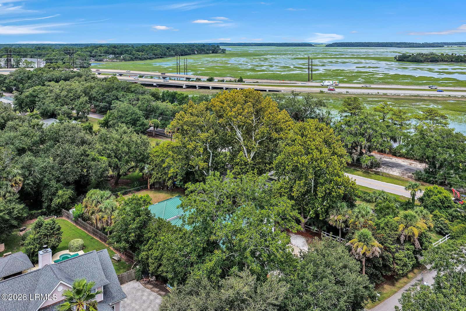4 Big Oak Street, Hilton Head Island, SC 29926 — photo 53 of 62