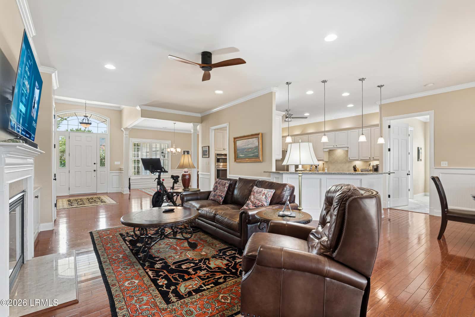 394 Dogwood Lane, Hardeeville, SC 29927 — photo 18 of 52