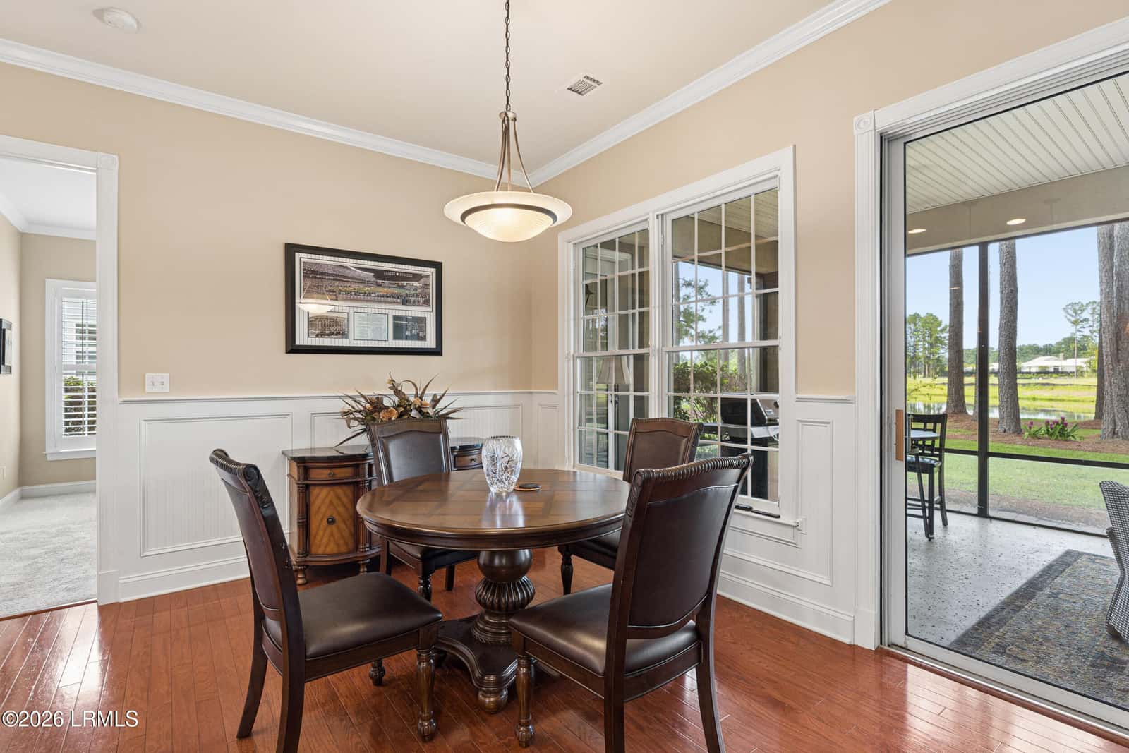 394 Dogwood Lane, Hardeeville, SC 29927 — photo 20 of 52