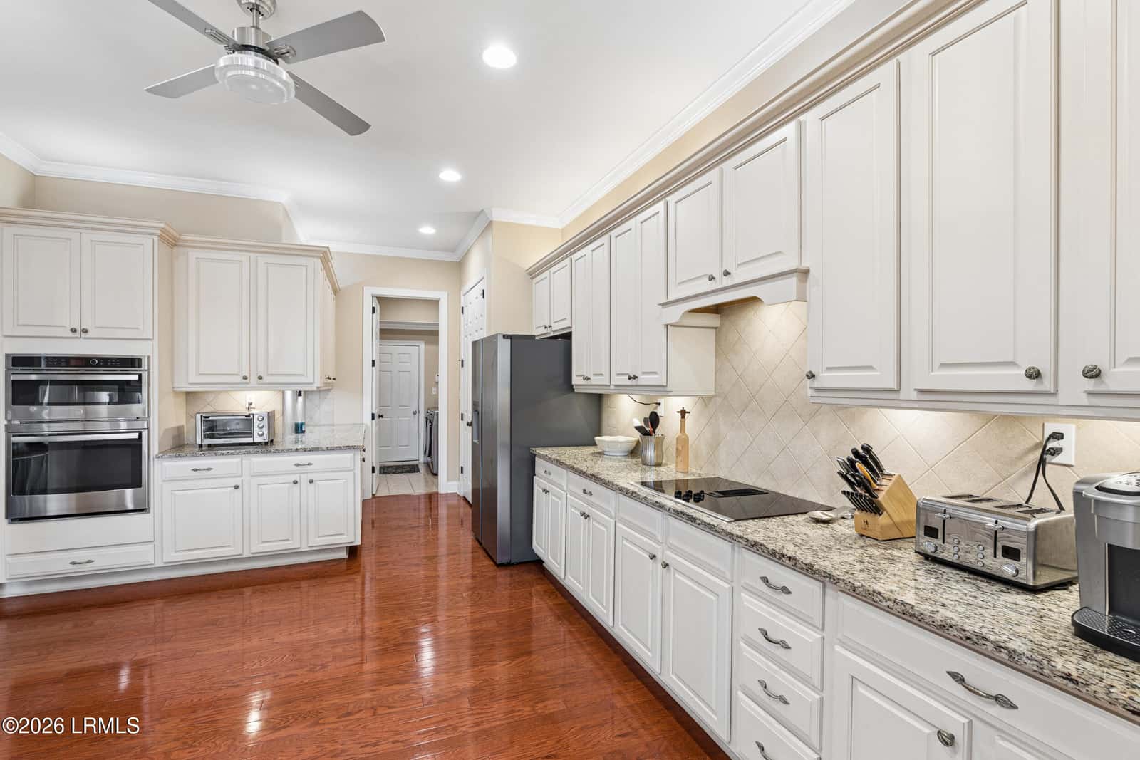 394 Dogwood Lane, Hardeeville, SC 29927 — photo 22 of 52