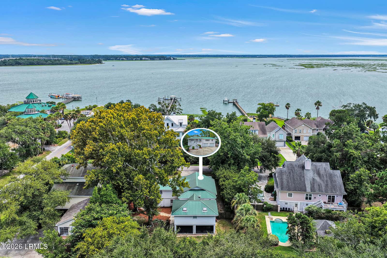 4 Big Oak Street, Hilton Head Island, SC 29926 — photo 56 of 62