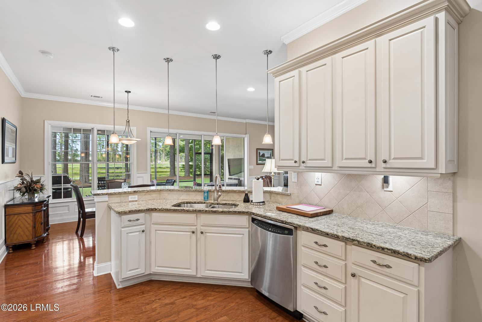 394 Dogwood Lane, Hardeeville, SC 29927 — photo 24 of 52