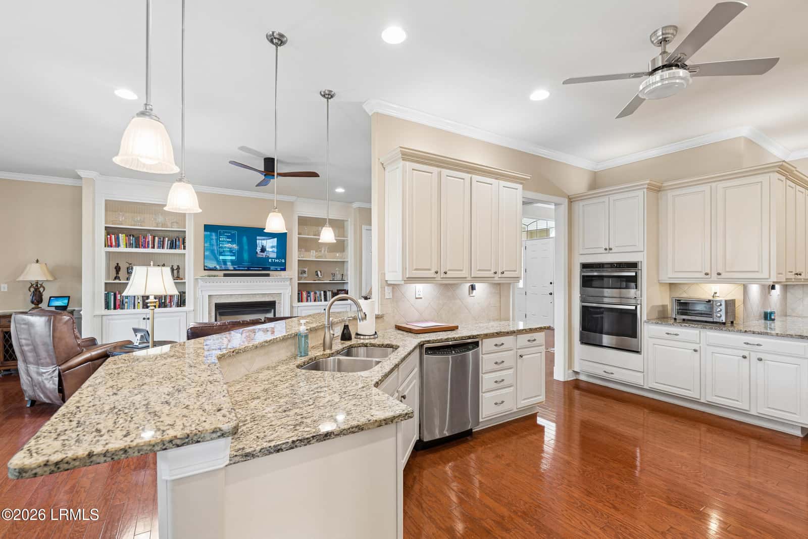 394 Dogwood Lane, Hardeeville, SC 29927 — photo 25 of 52