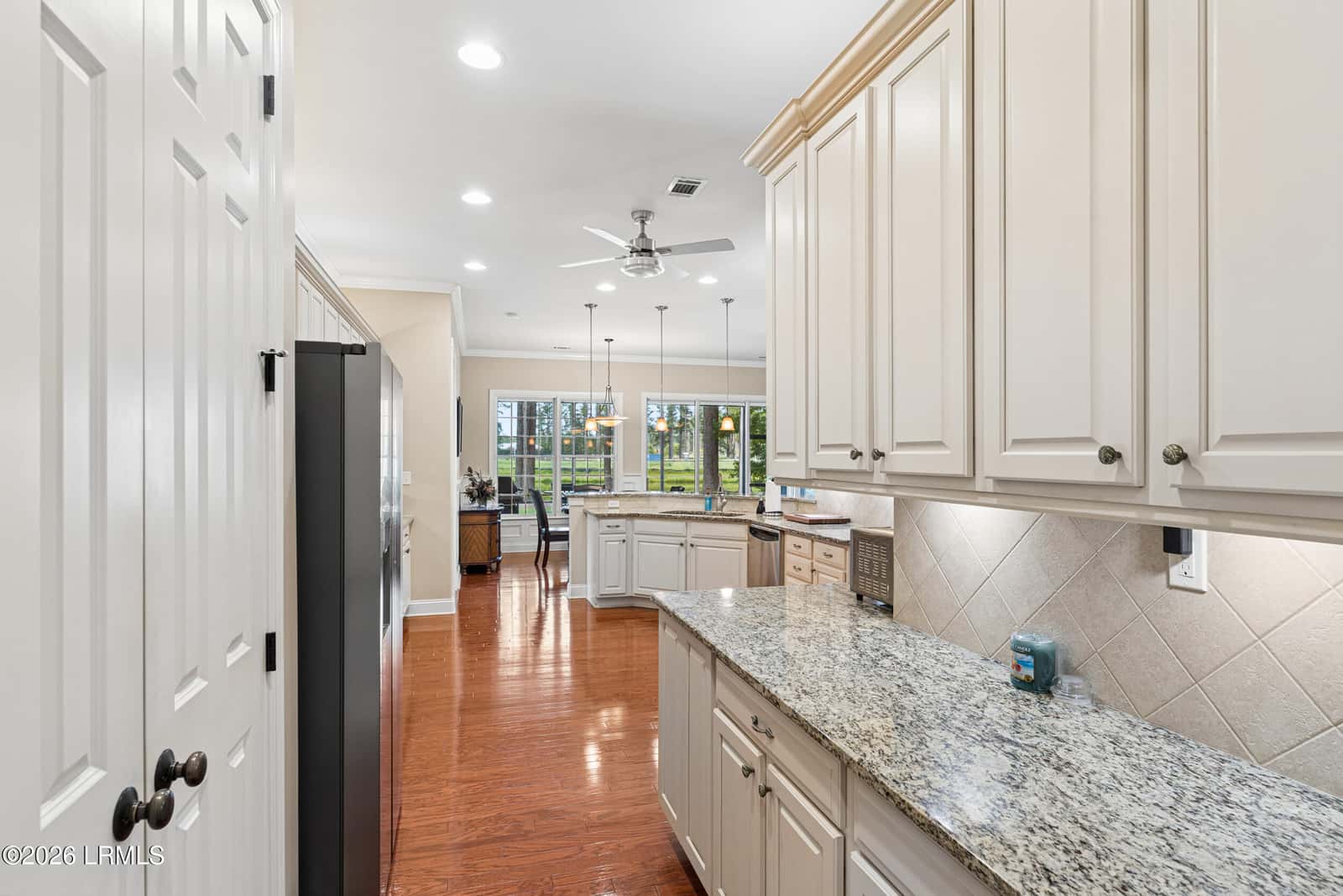 394 Dogwood Lane, Hardeeville, SC 29927 — photo 26 of 52