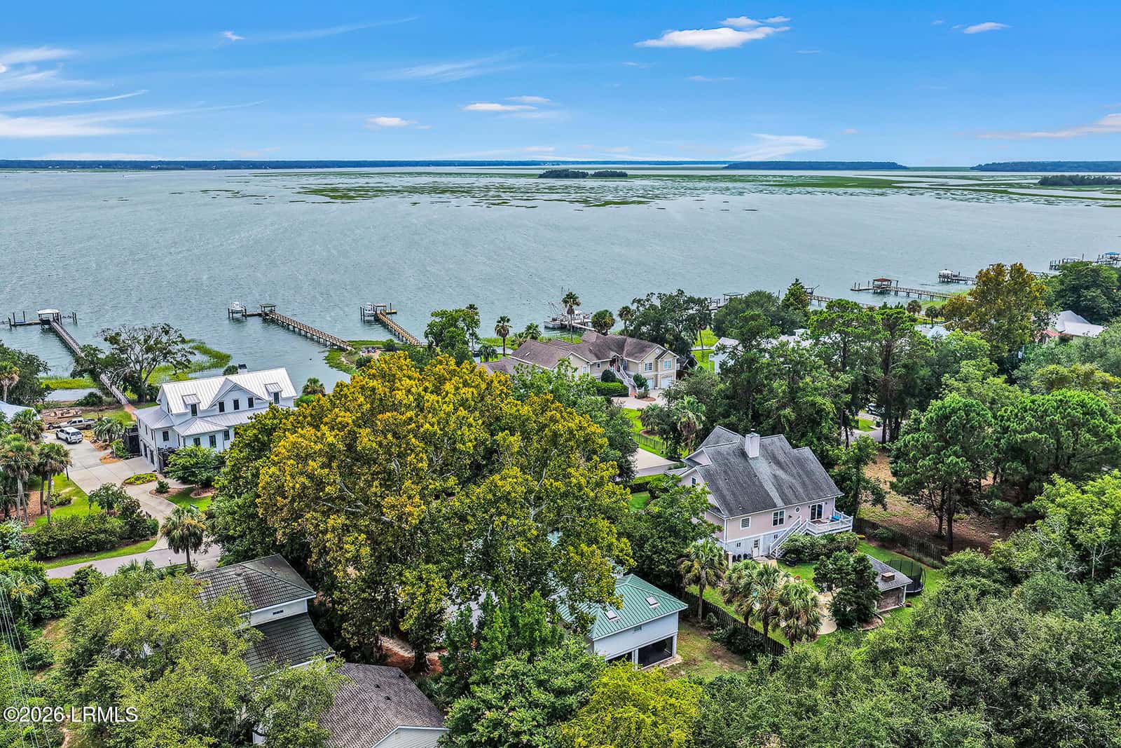 4 Big Oak Street, Hilton Head Island, SC 29926 — photo 57 of 62