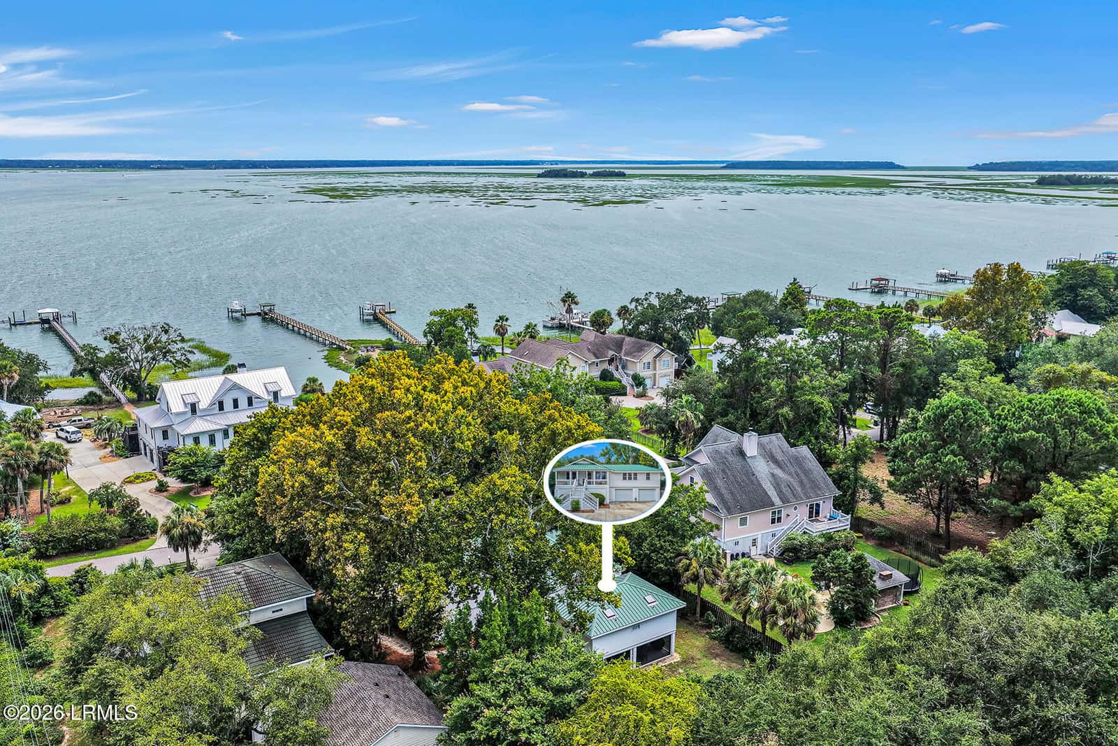 4 Big Oak Street, Hilton Head Island, SC 29926 — photo 58 of 62