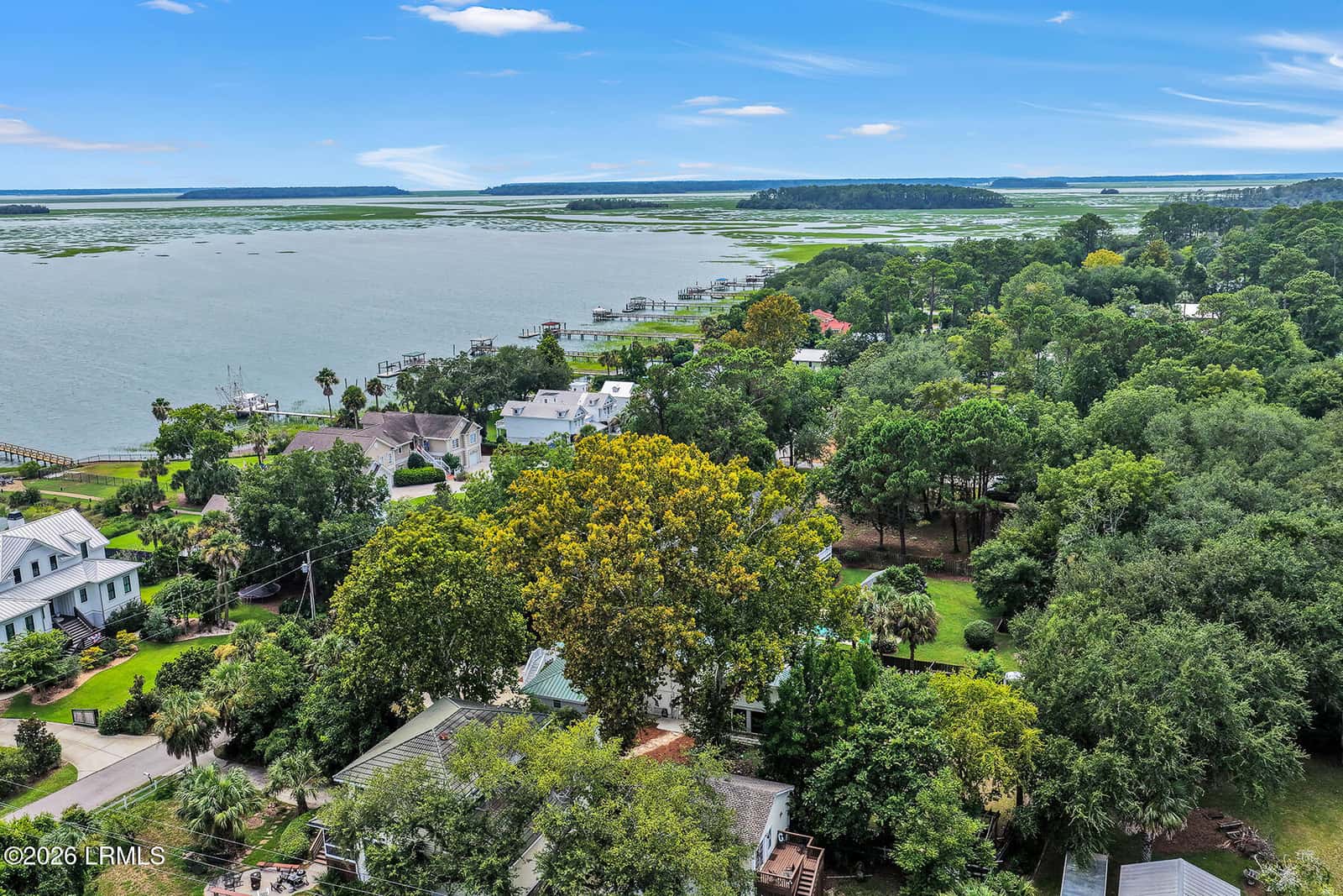 4 Big Oak Street, Hilton Head Island, SC 29926 — photo 59 of 62