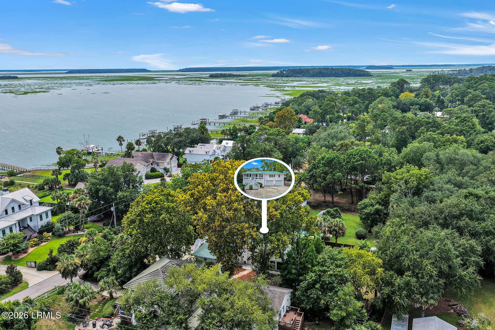 4 Big Oak Street, Hilton Head Island, SC 29926 — photo 60 of 62