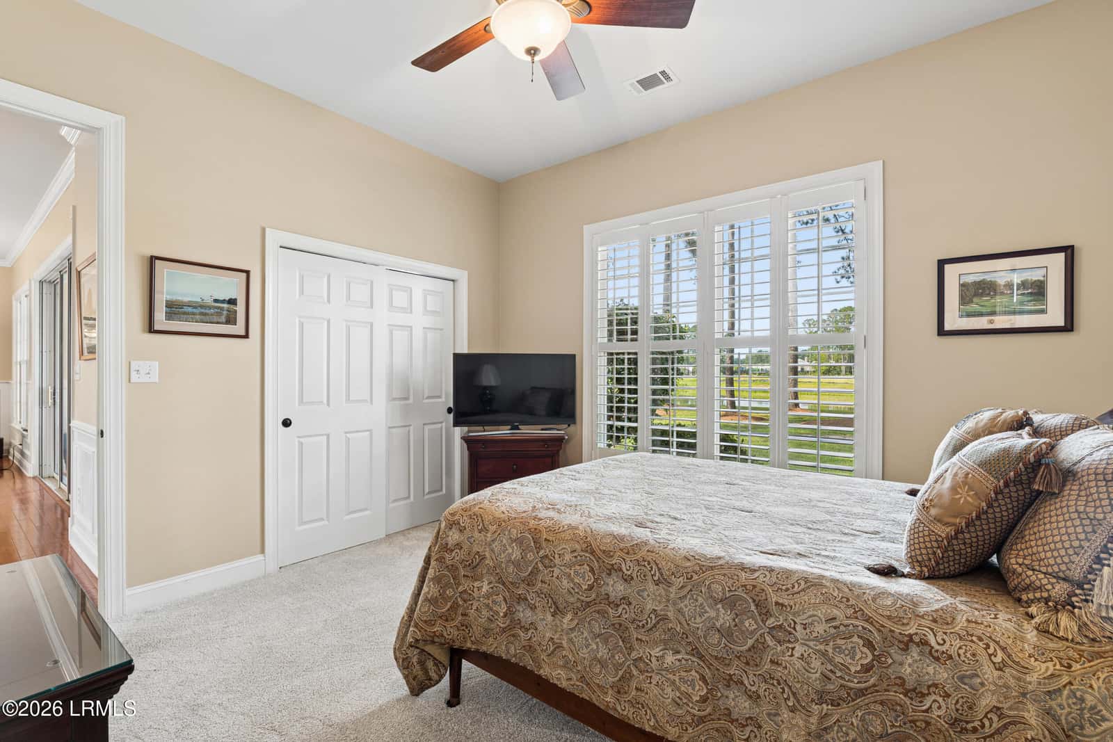 394 Dogwood Lane, Hardeeville, SC 29927 — photo 36 of 52
