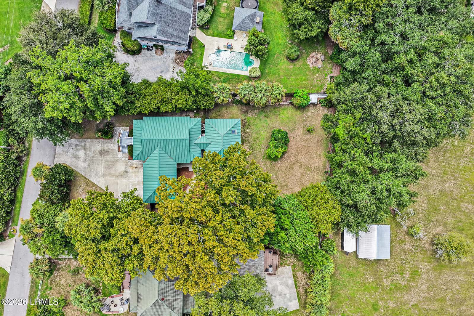 4 Big Oak Street, Hilton Head Island, SC 29926 — photo 62 of 62