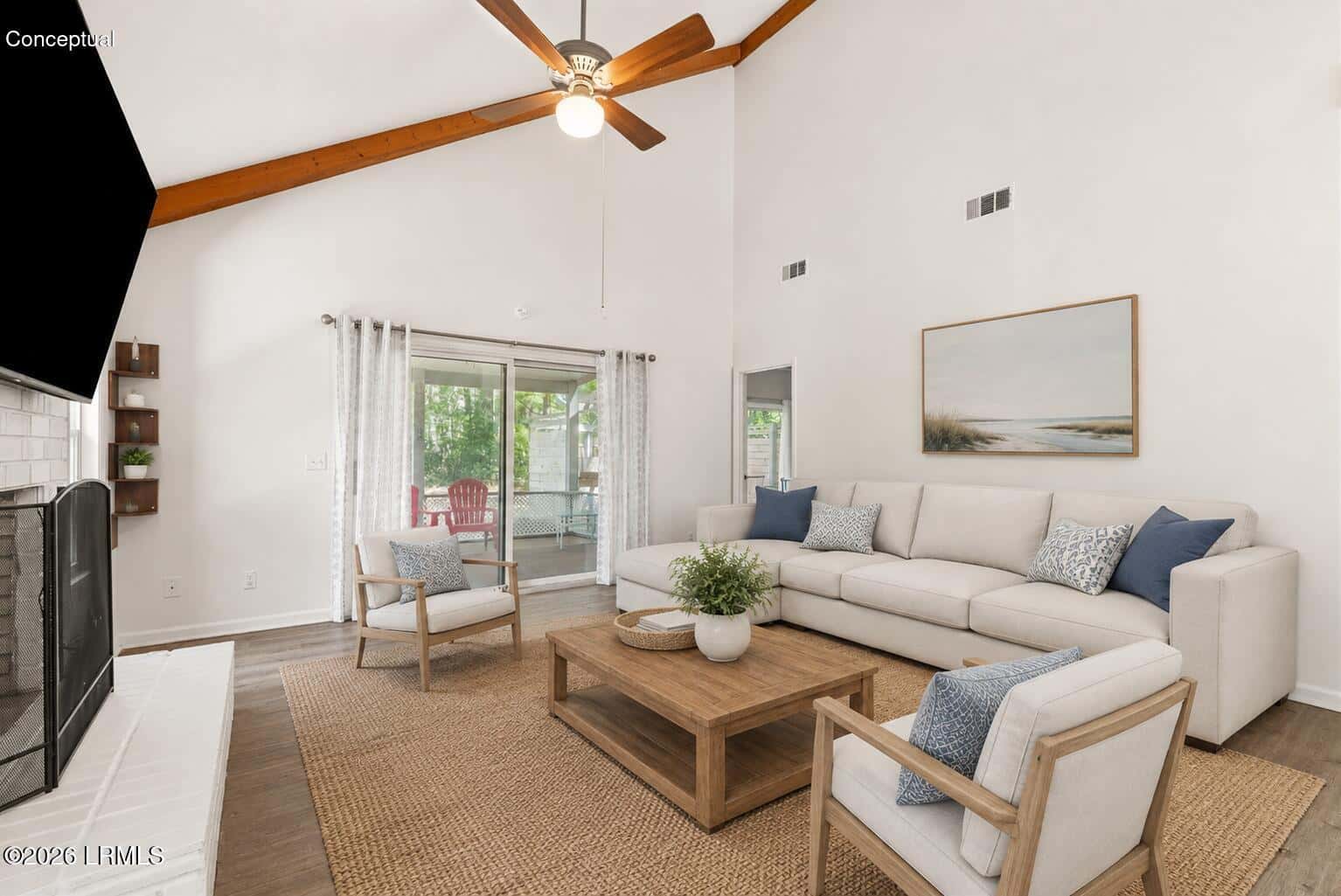 9 Chesterfield Lake Drive, Beaufort, SC 29906 — photo 6 of 25